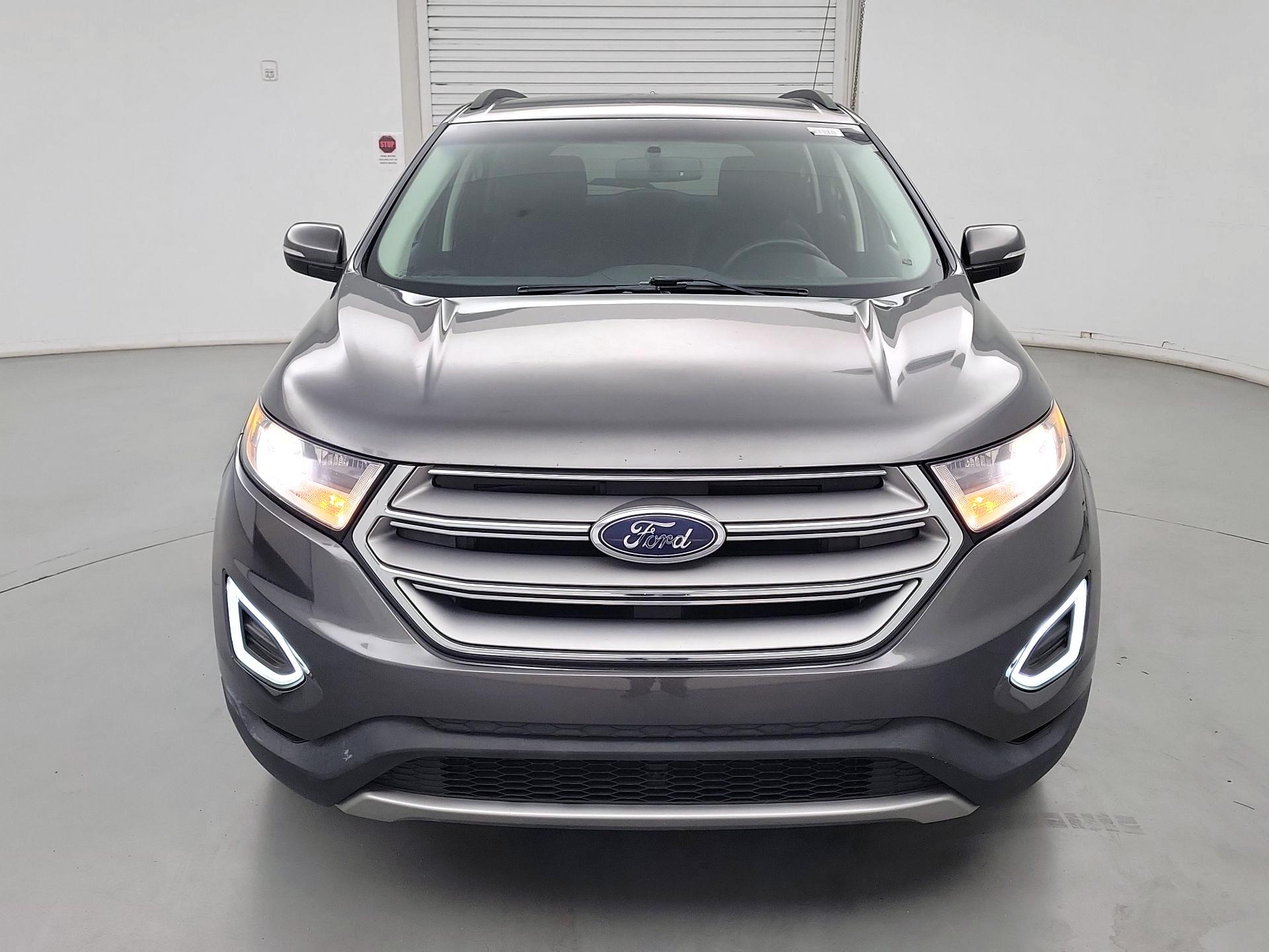 Thumbnail: 2016 Ford Edge - 2