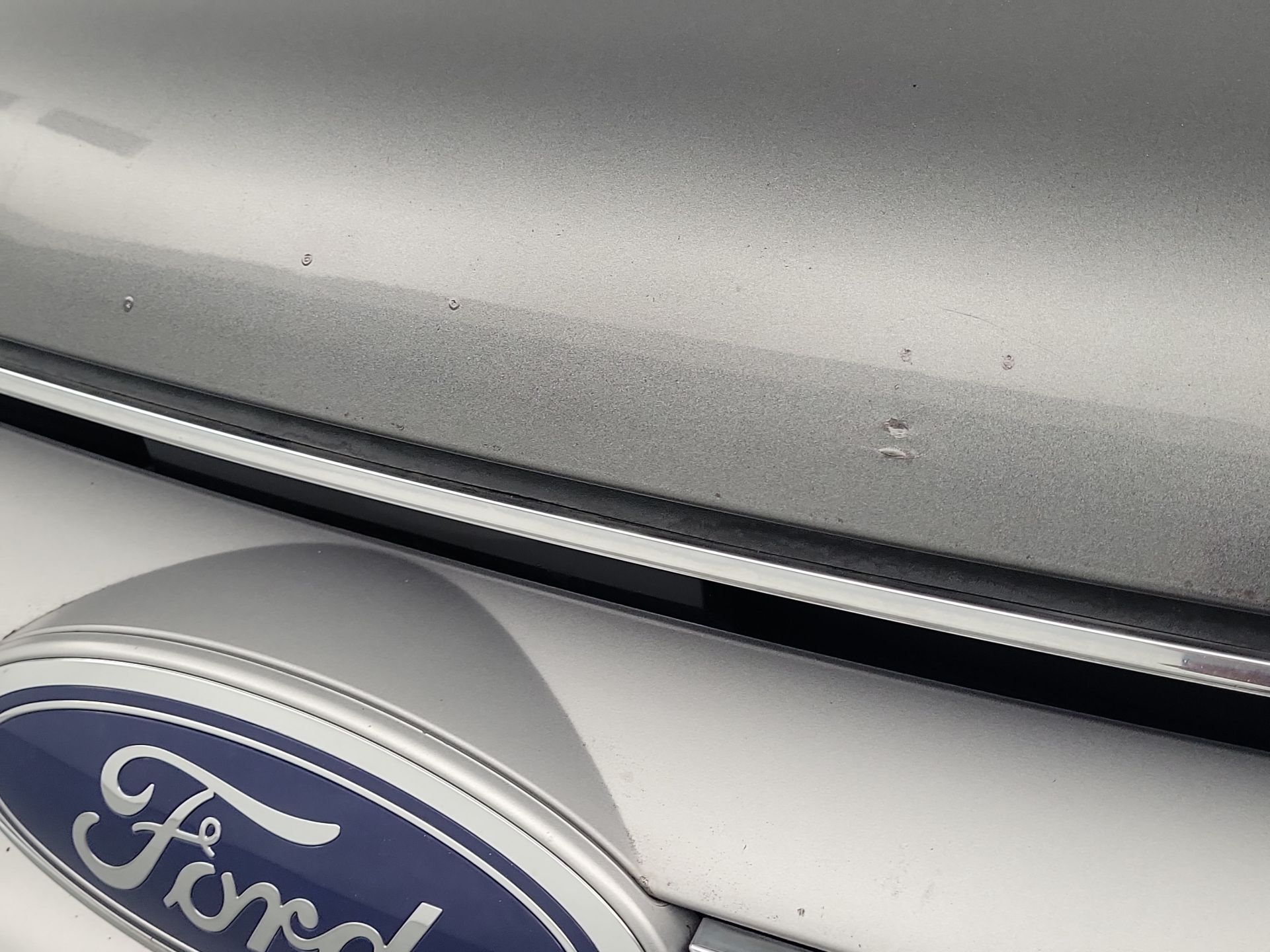 Thumbnail: 2016 Ford Edge - 20