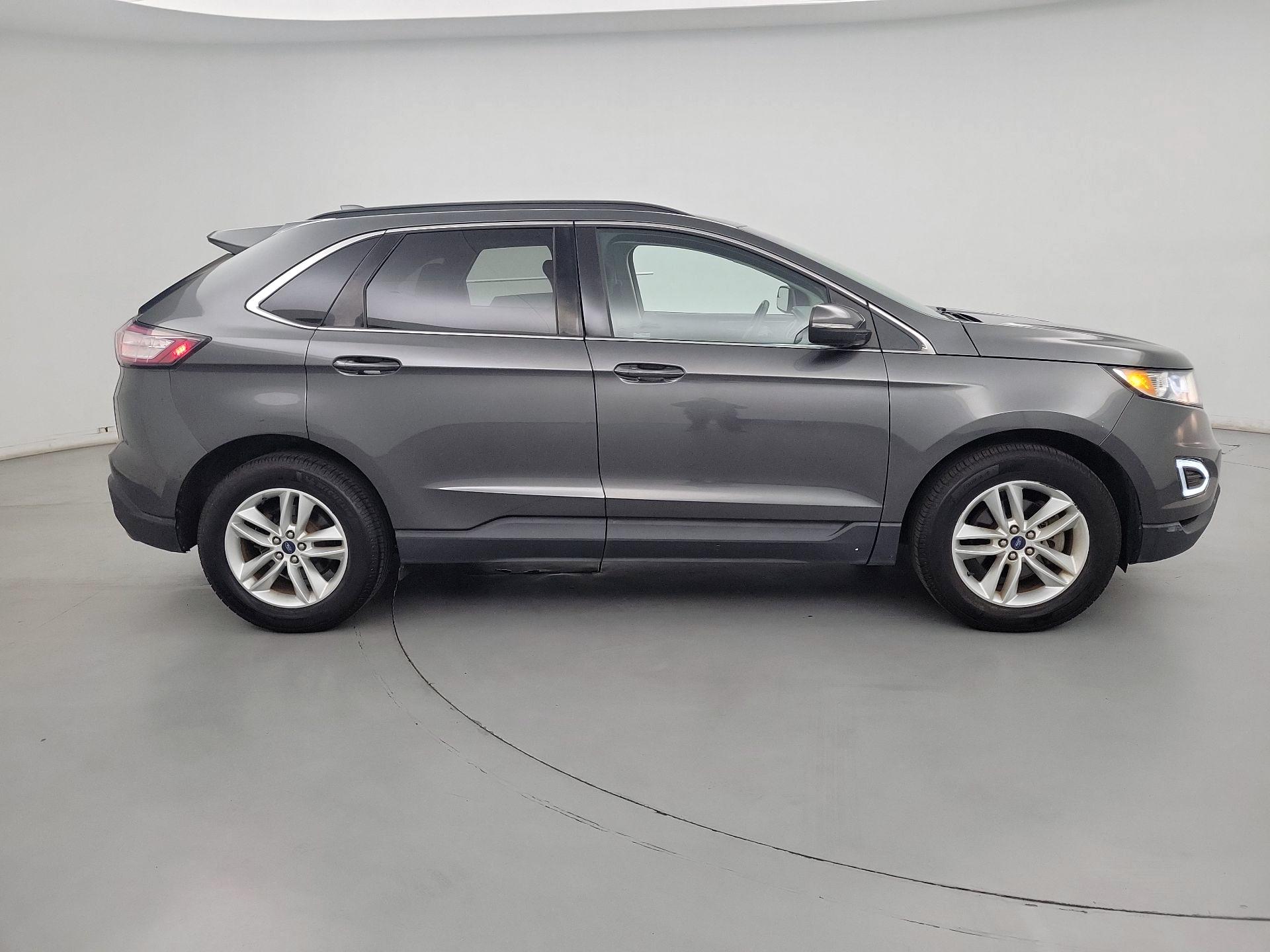 Thumbnail: 2016 Ford Edge - 4