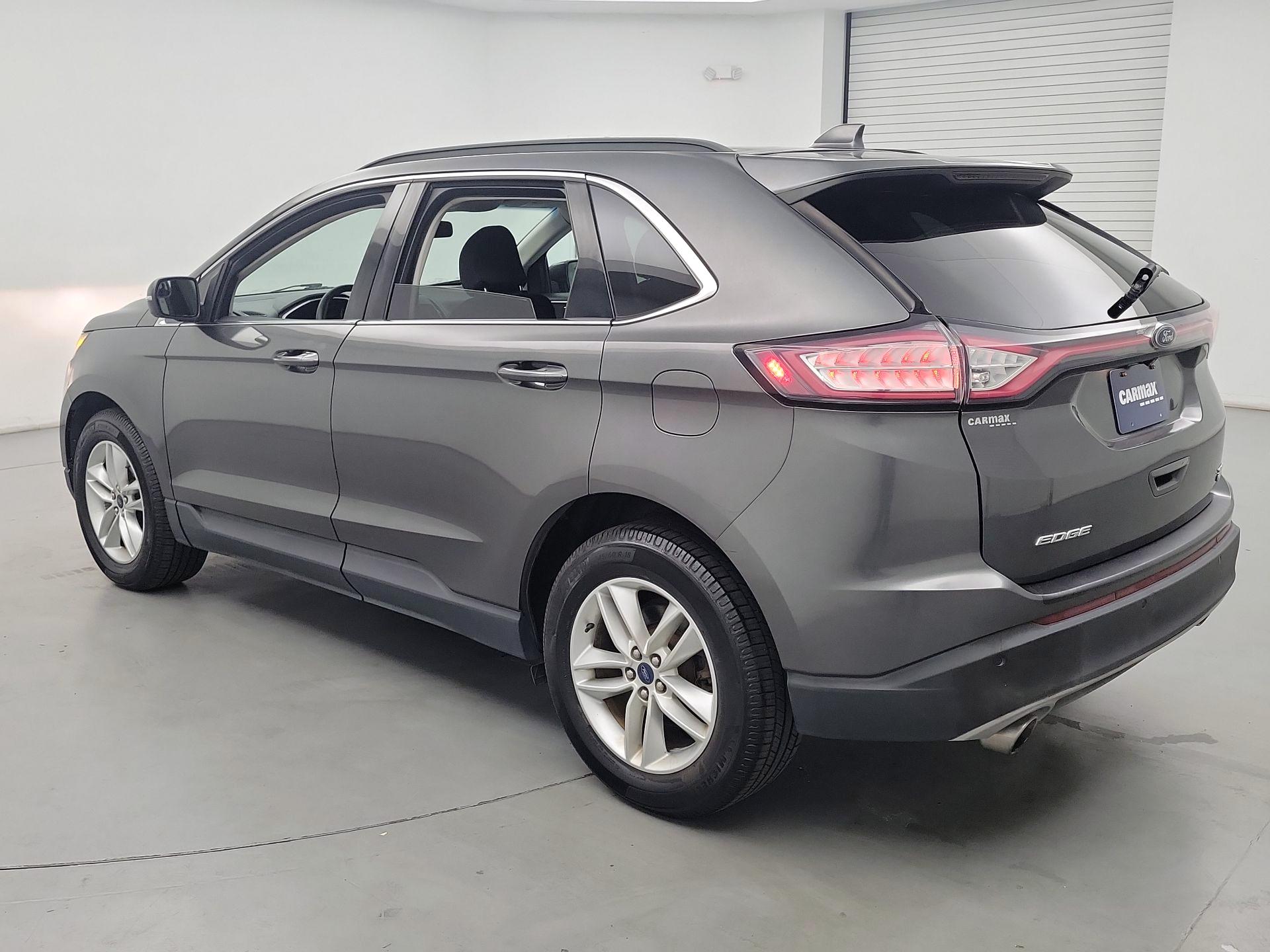 Thumbnail: 2016 Ford Edge - 7