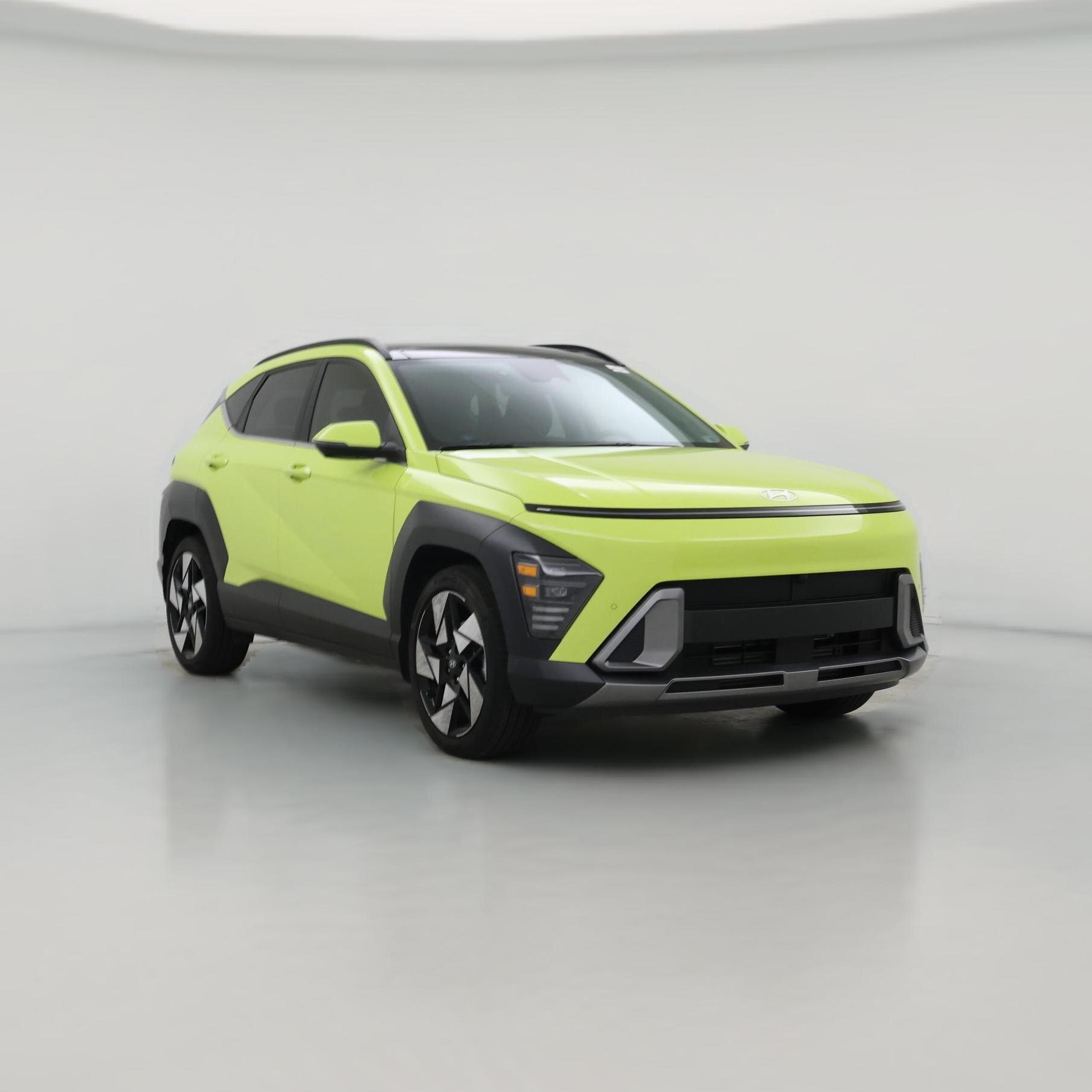 Thumbnail: 2025 Hyundai Kona - 1