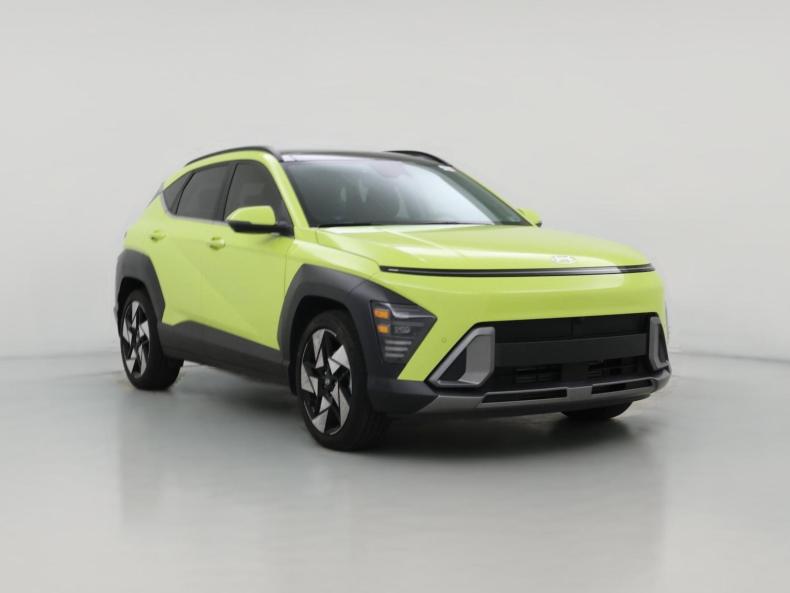 2025 Hyundai Kona Limited