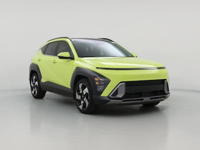 2025 Hyundai Kona Limited