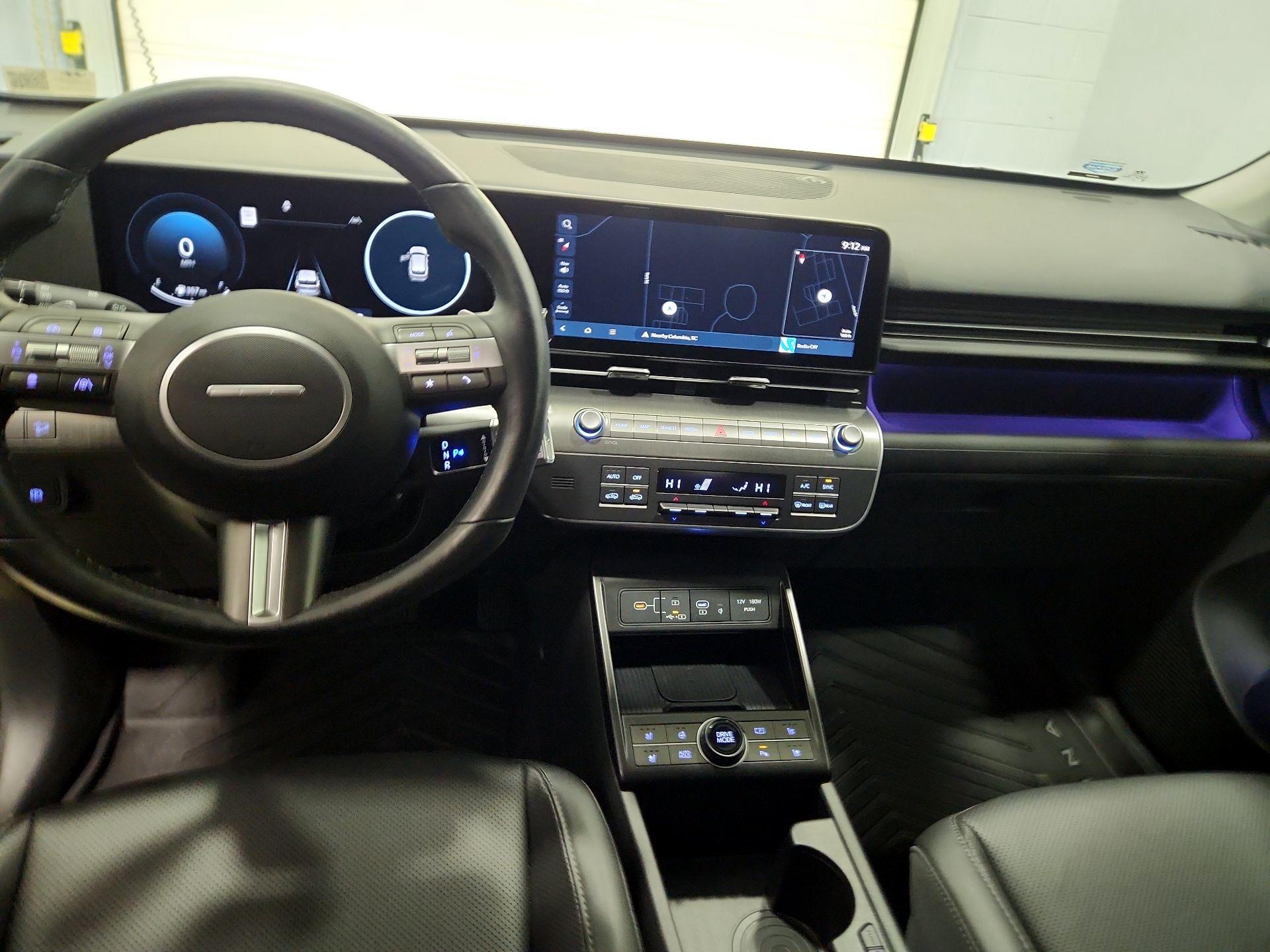 Thumbnail: 2025 Hyundai Kona - 9