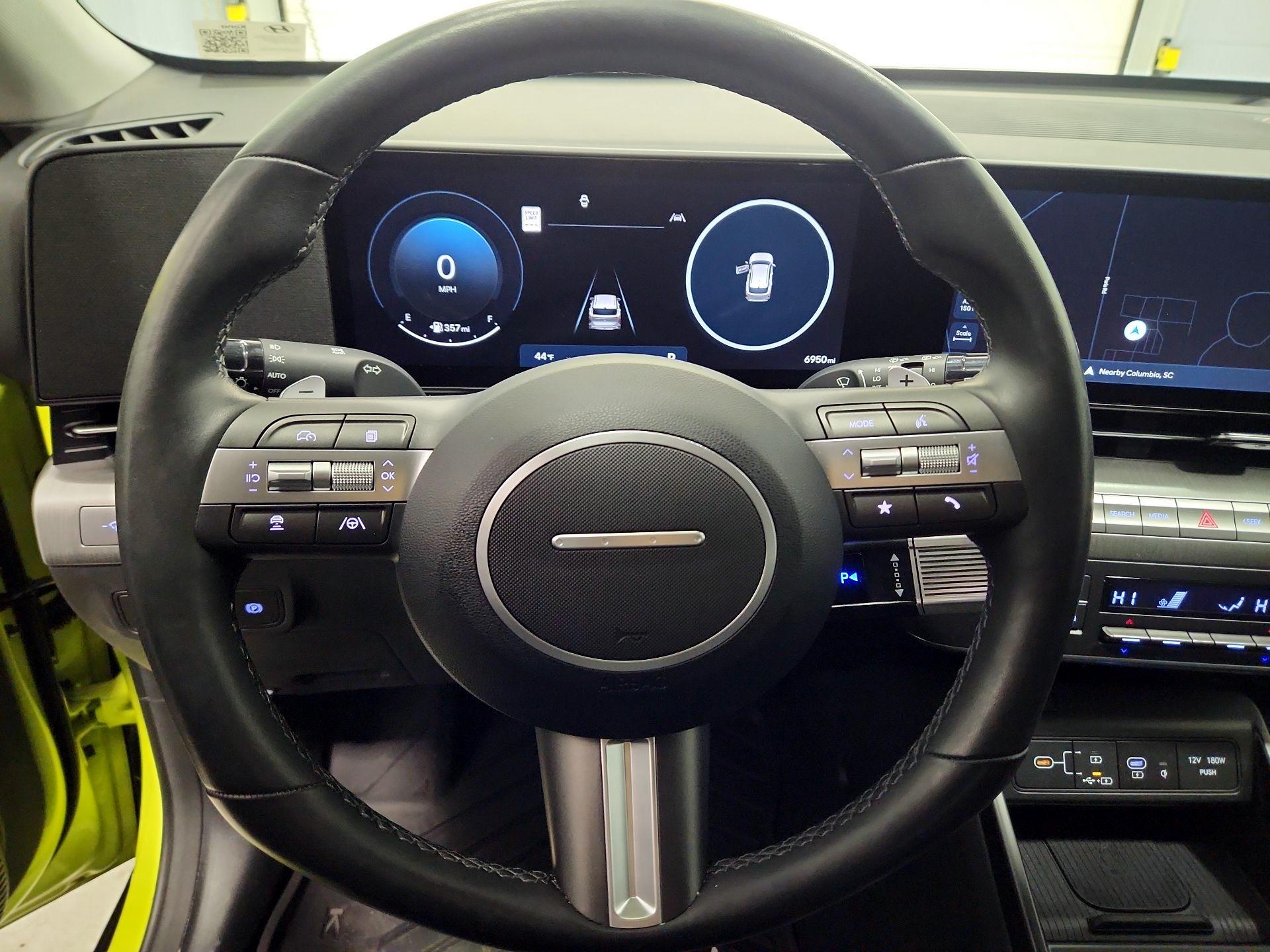 Thumbnail: 2025 Hyundai Kona - 10