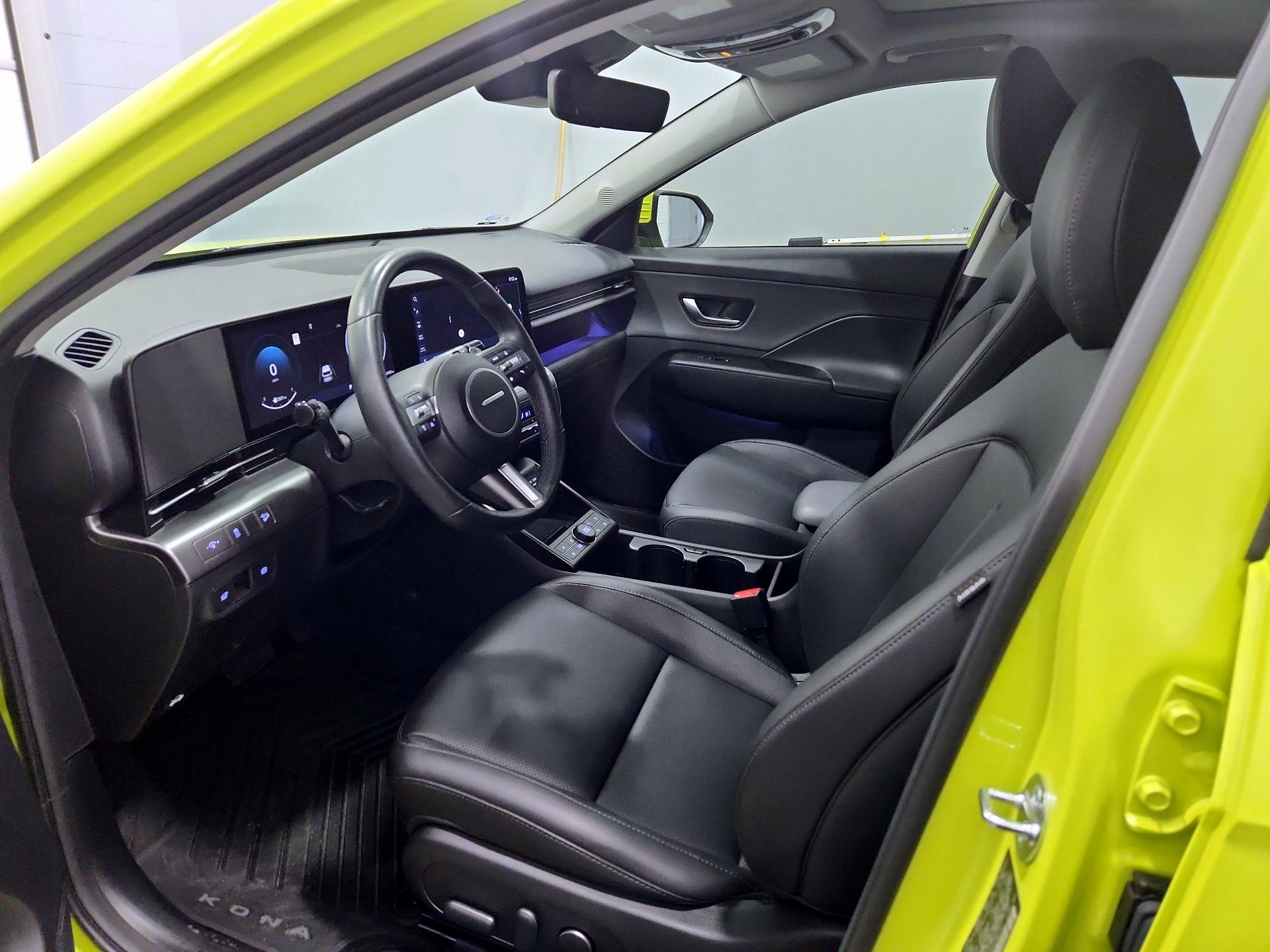 Thumbnail: 2025 Hyundai Kona - 11