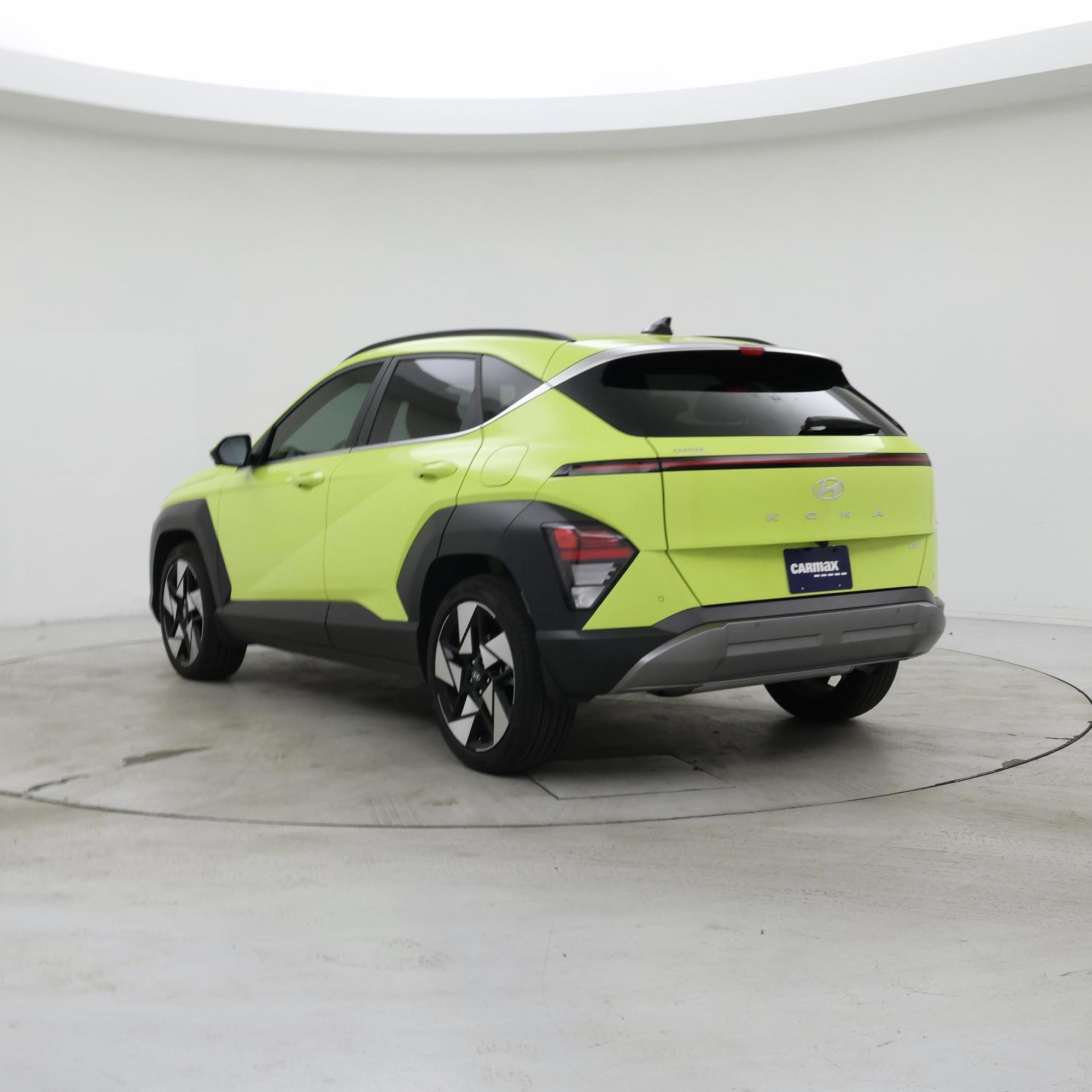 Thumbnail: 2025 Hyundai Kona - 2