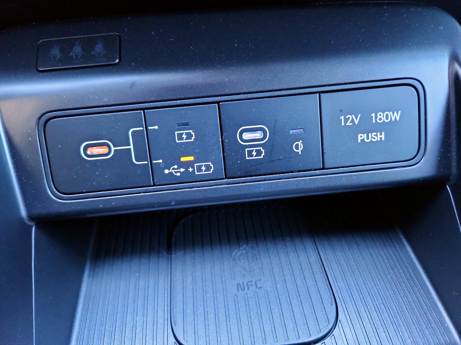 Thumbnail: 2025 Hyundai Kona - 19