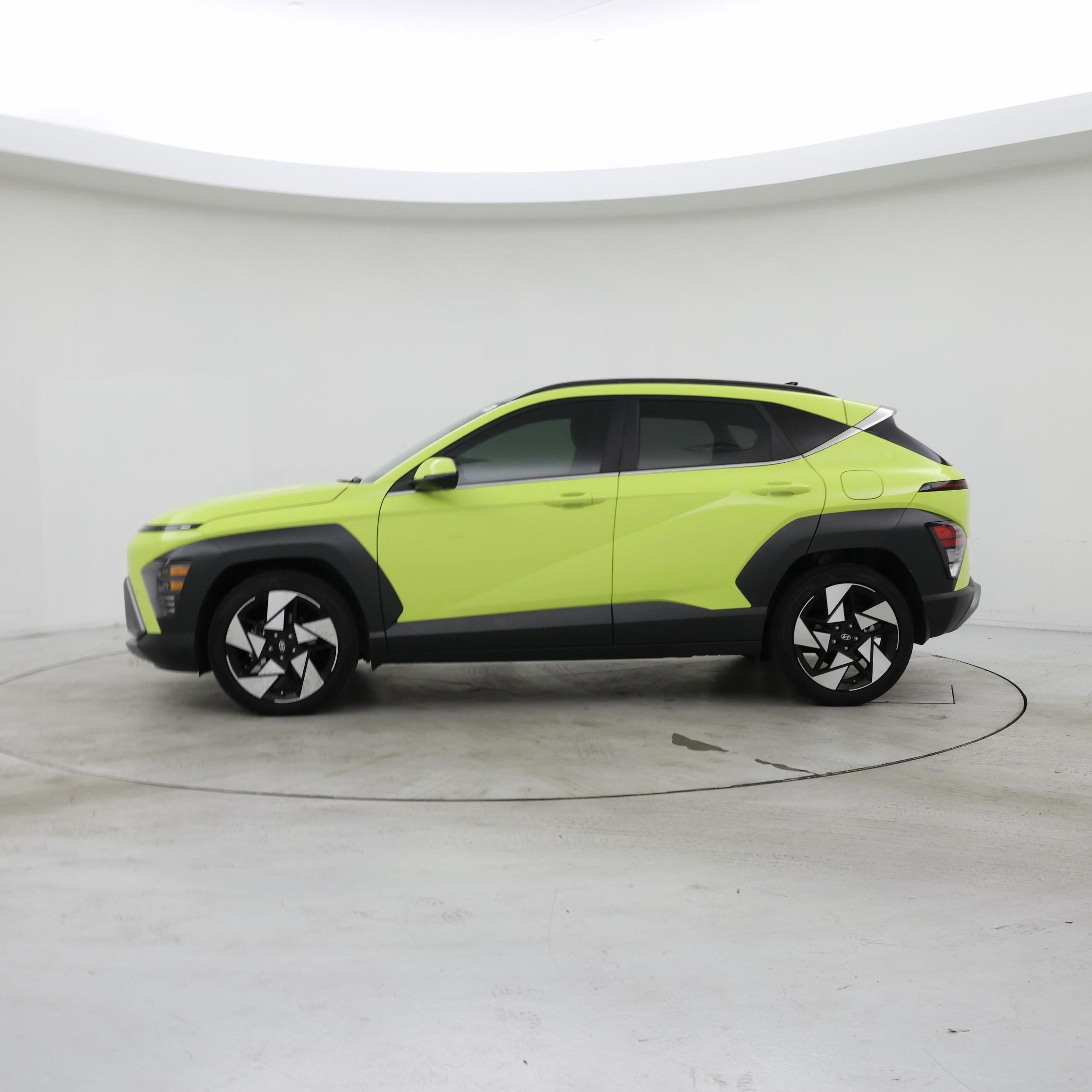Thumbnail: 2025 Hyundai Kona - 3