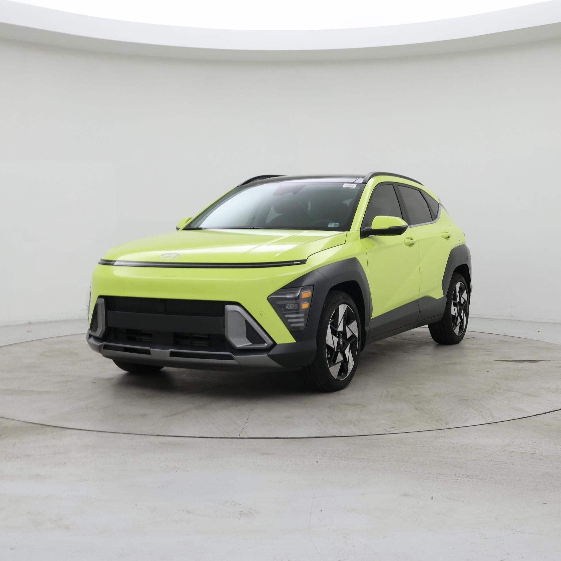 Thumbnail: 2025 Hyundai Kona - 4