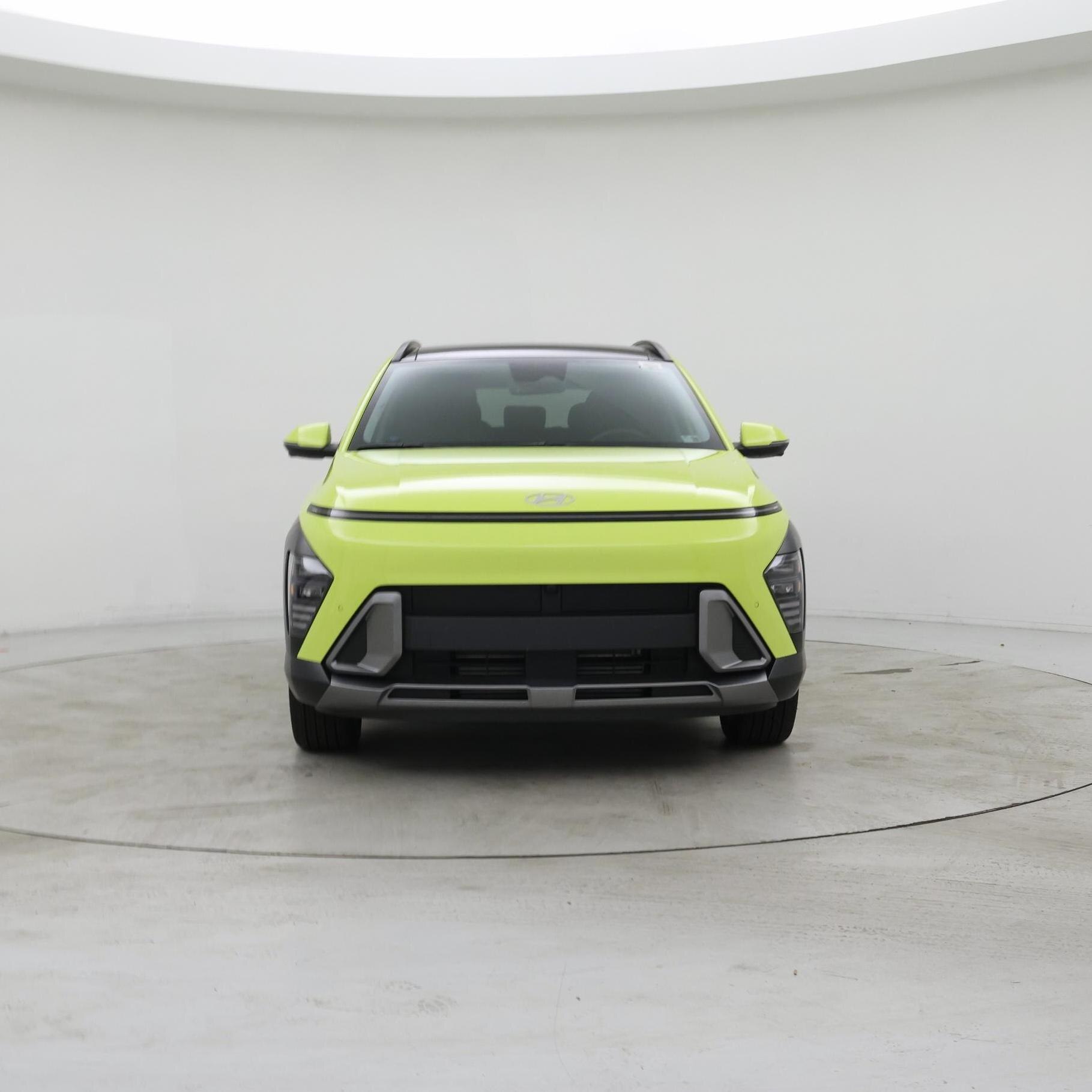 Thumbnail: 2025 Hyundai Kona - 5