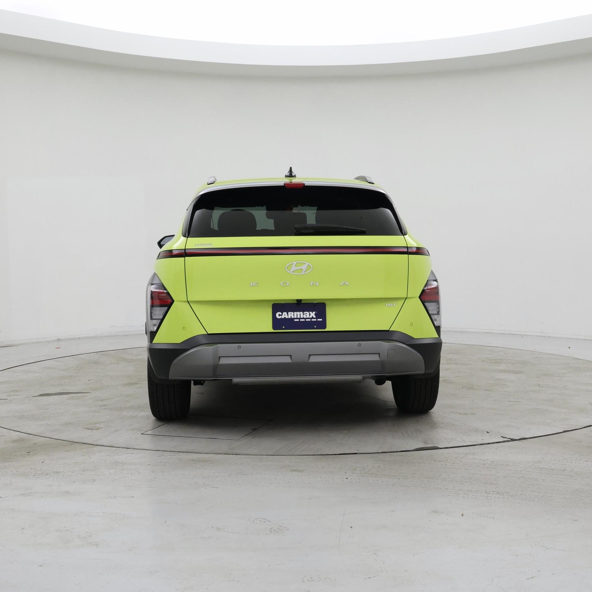 Thumbnail: 2025 Hyundai Kona - 6