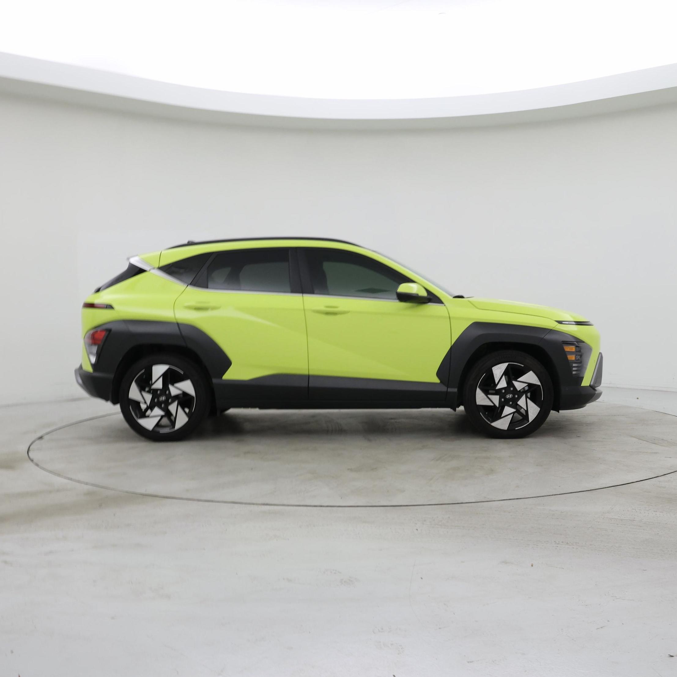 Thumbnail: 2025 Hyundai Kona - 7