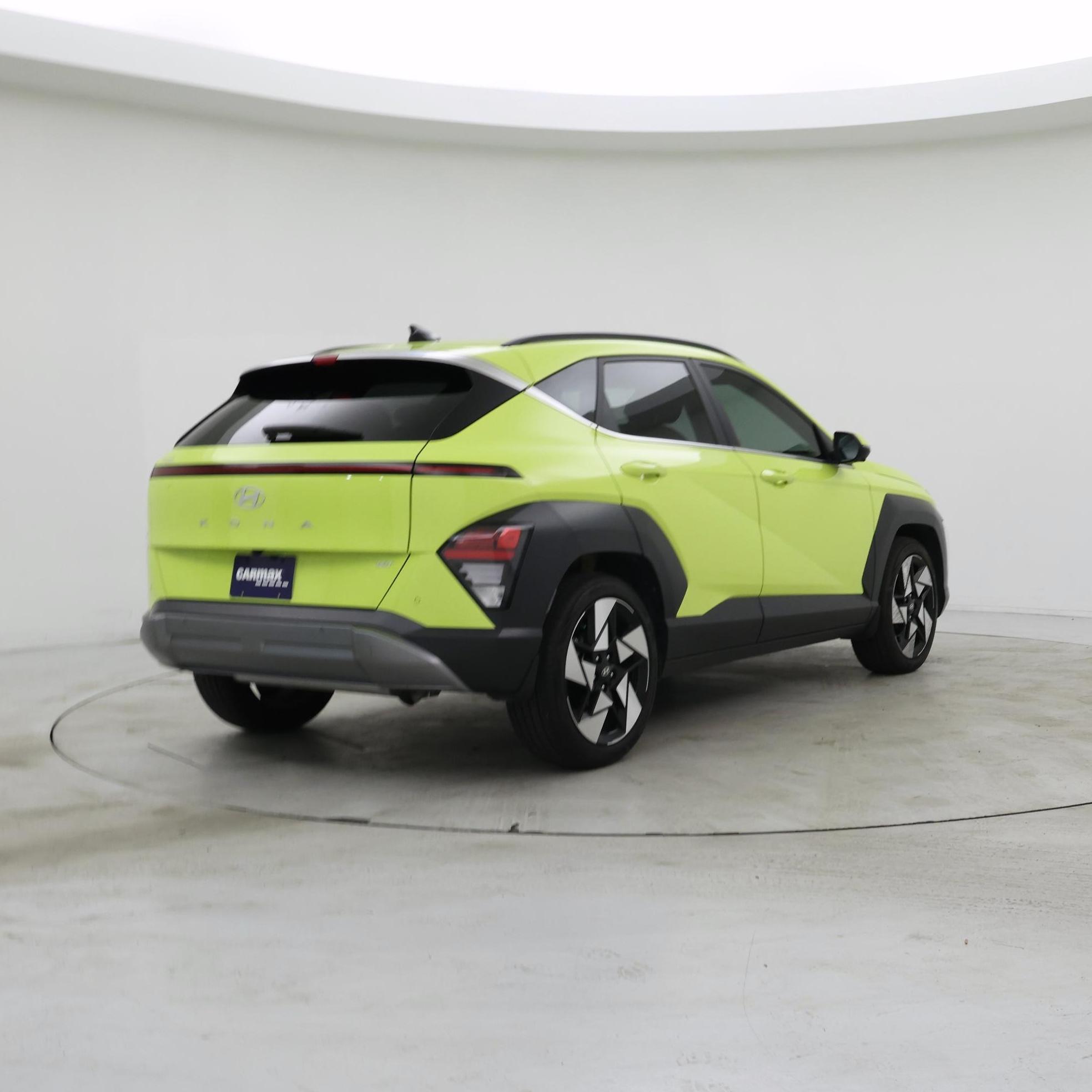 Thumbnail: 2025 Hyundai Kona - 8