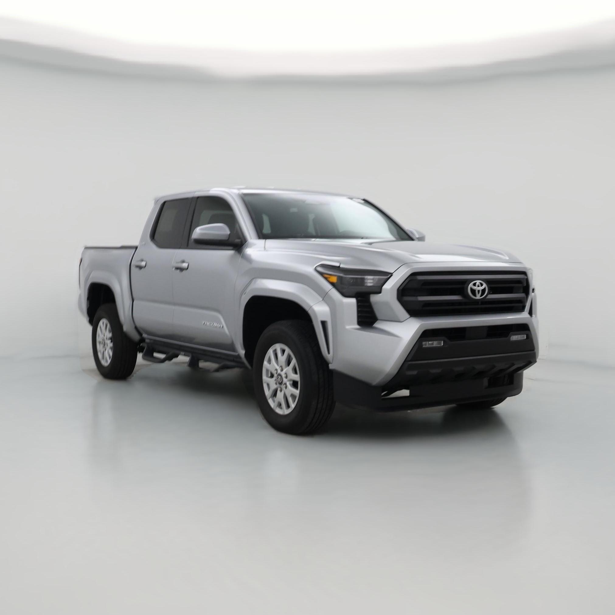 Thumbnail: 2025 Toyota Tacoma - 1