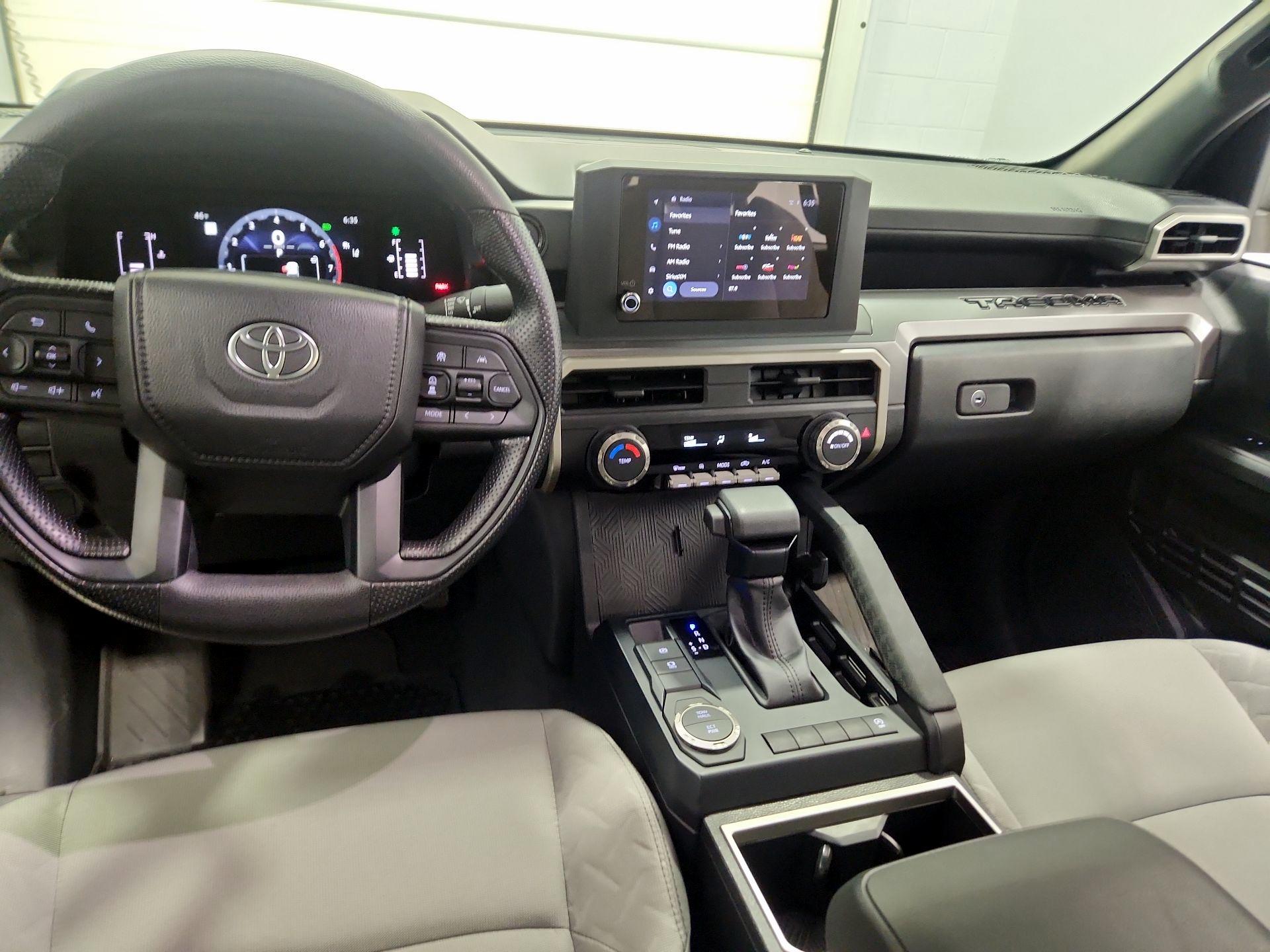 Thumbnail: 2025 Toyota Tacoma - 9