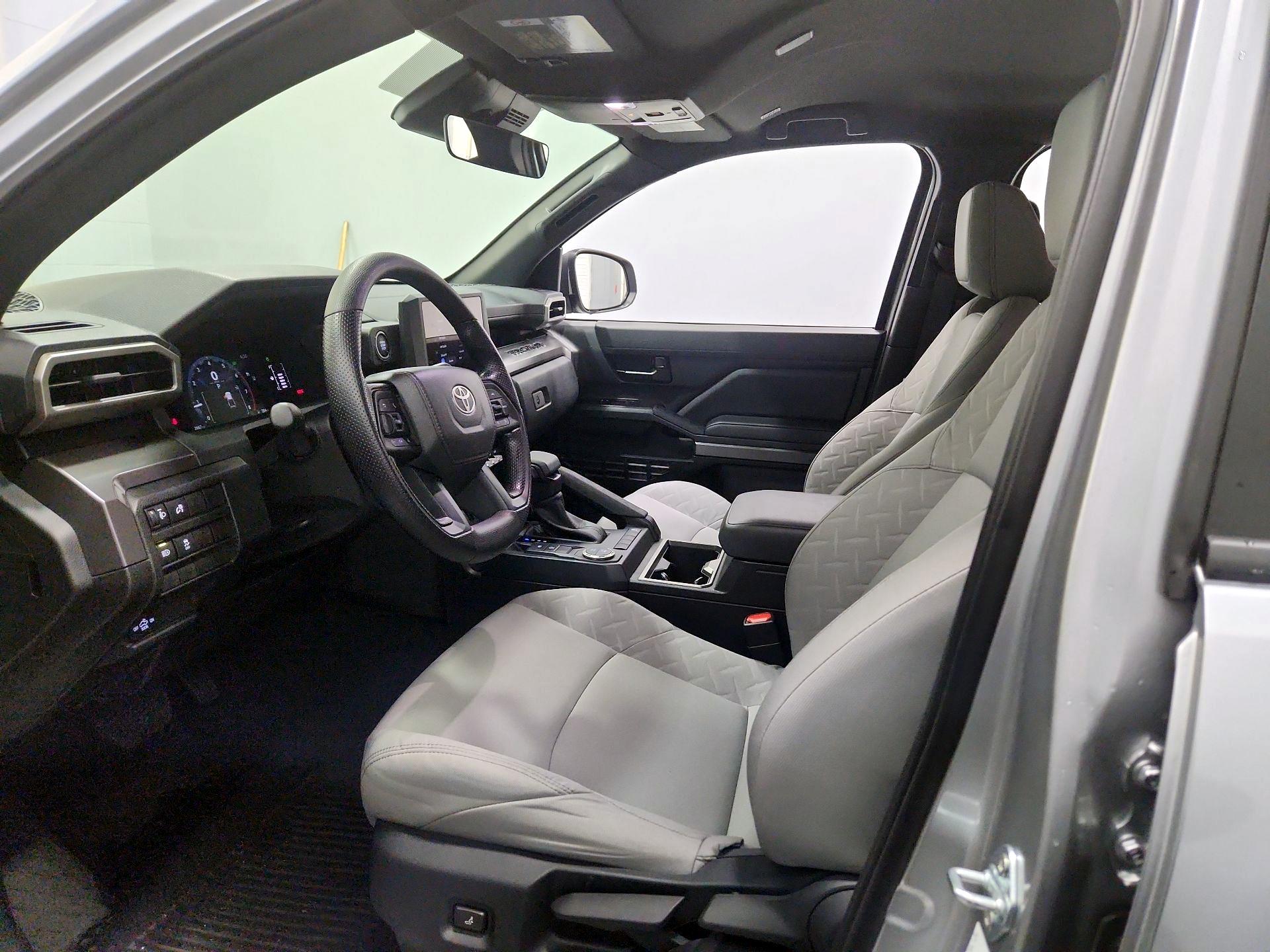 Thumbnail: 2025 Toyota Tacoma - 11