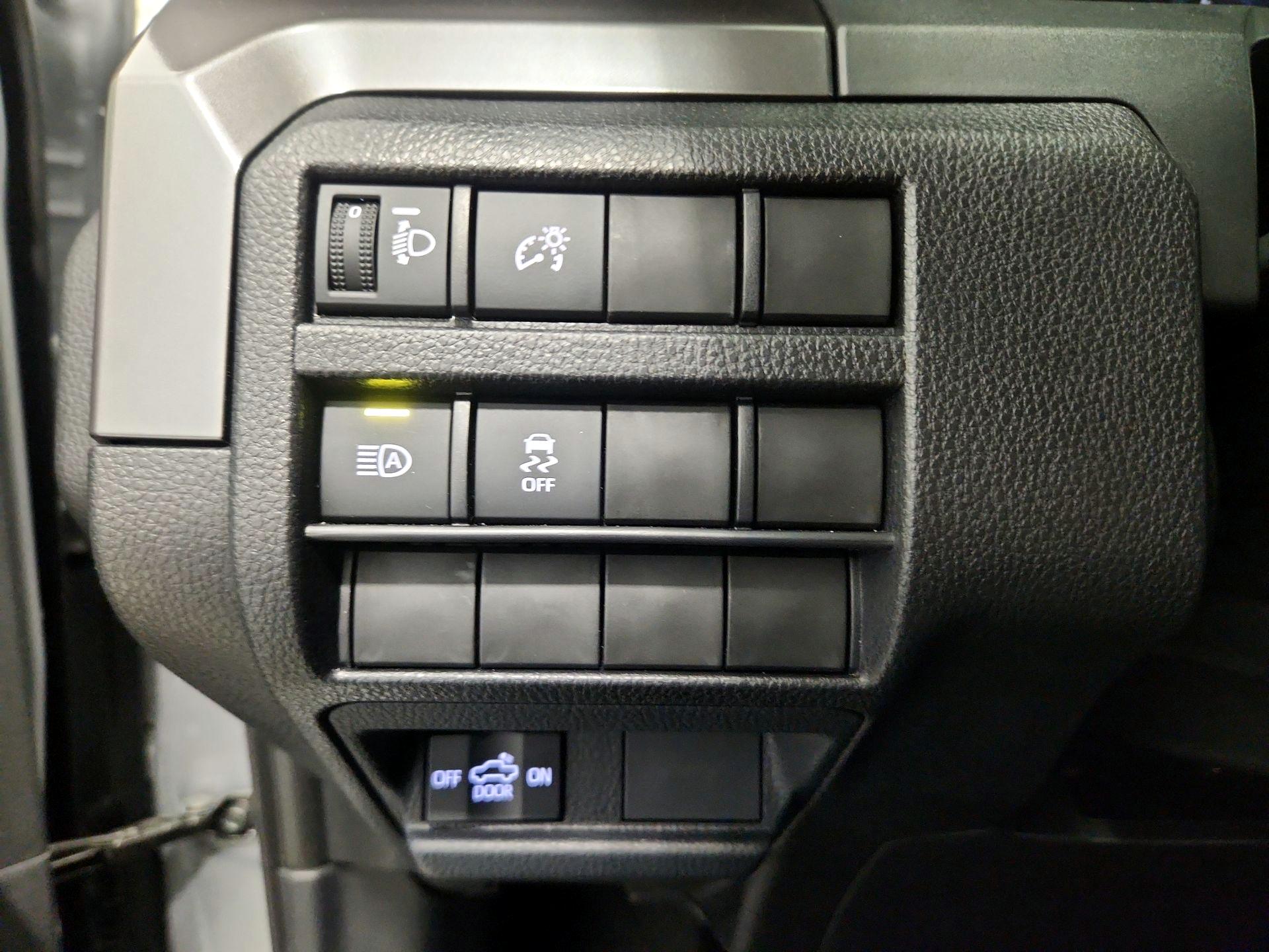 Thumbnail: 2025 Toyota Tacoma - 13