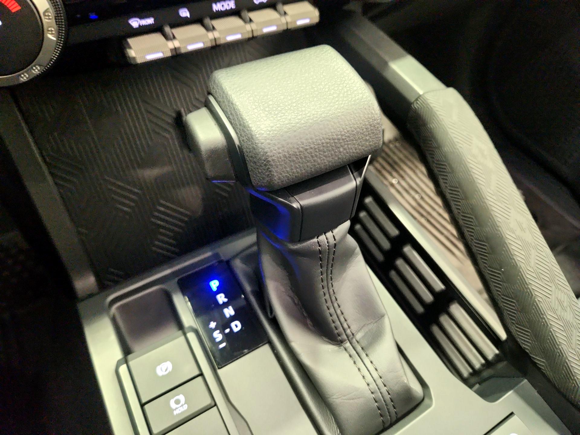 Thumbnail: 2025 Toyota Tacoma - 18