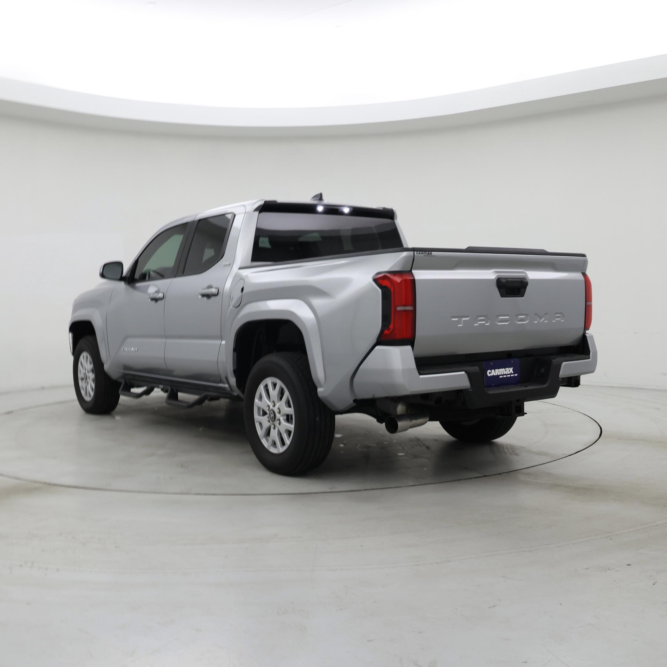 Thumbnail: 2025 Toyota Tacoma - 2