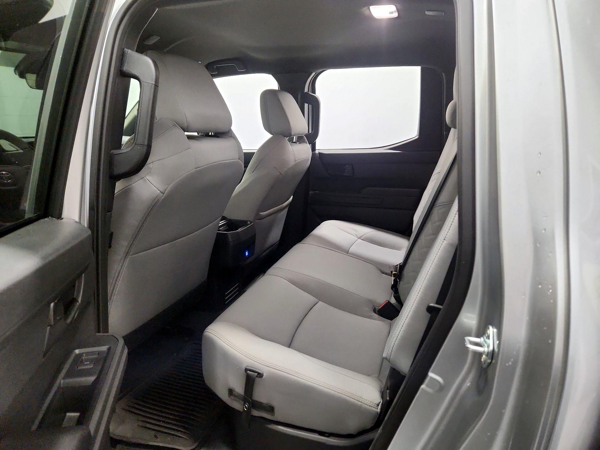 Thumbnail: 2025 Toyota Tacoma - 20