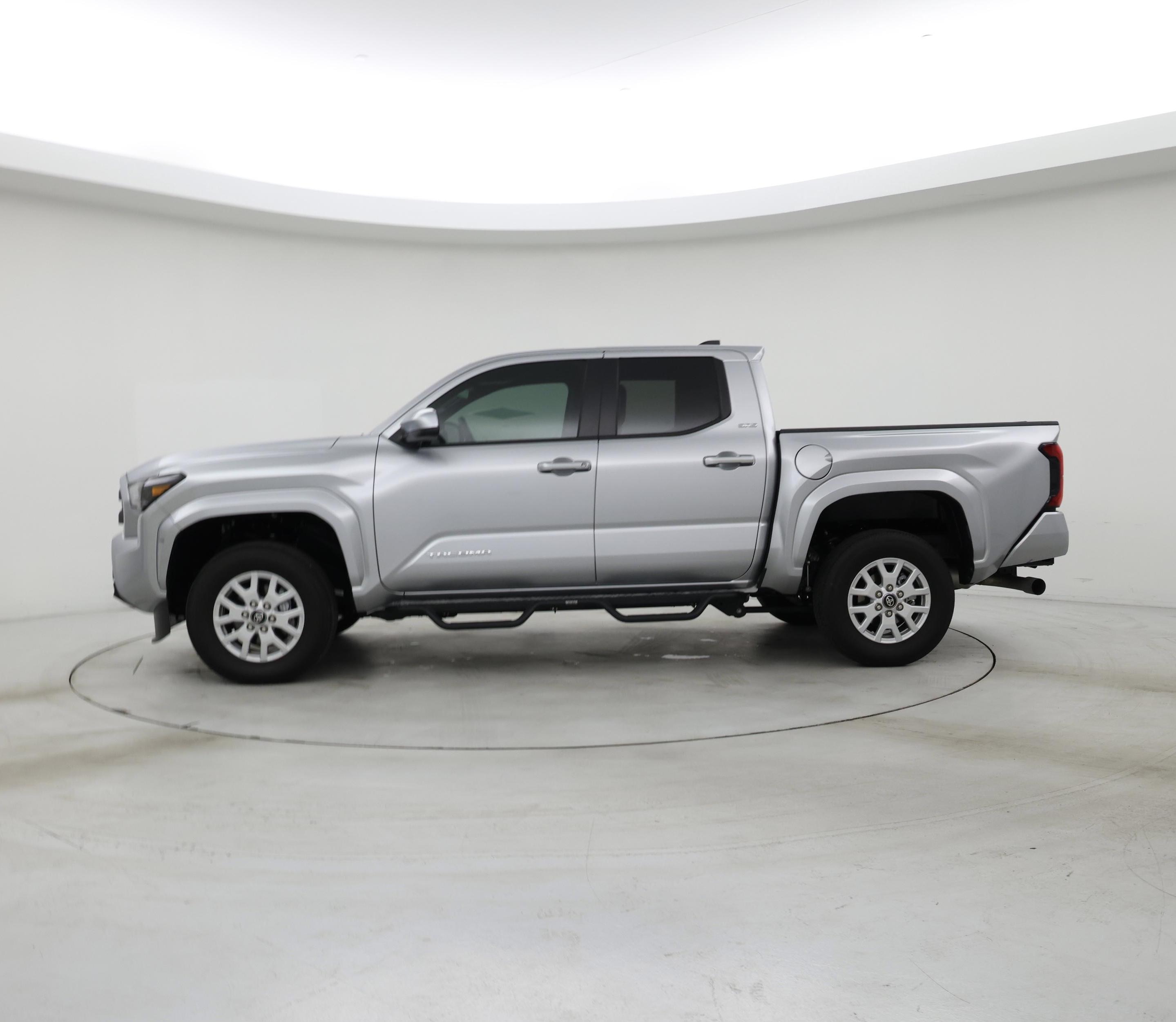 Thumbnail: 2025 Toyota Tacoma - 3