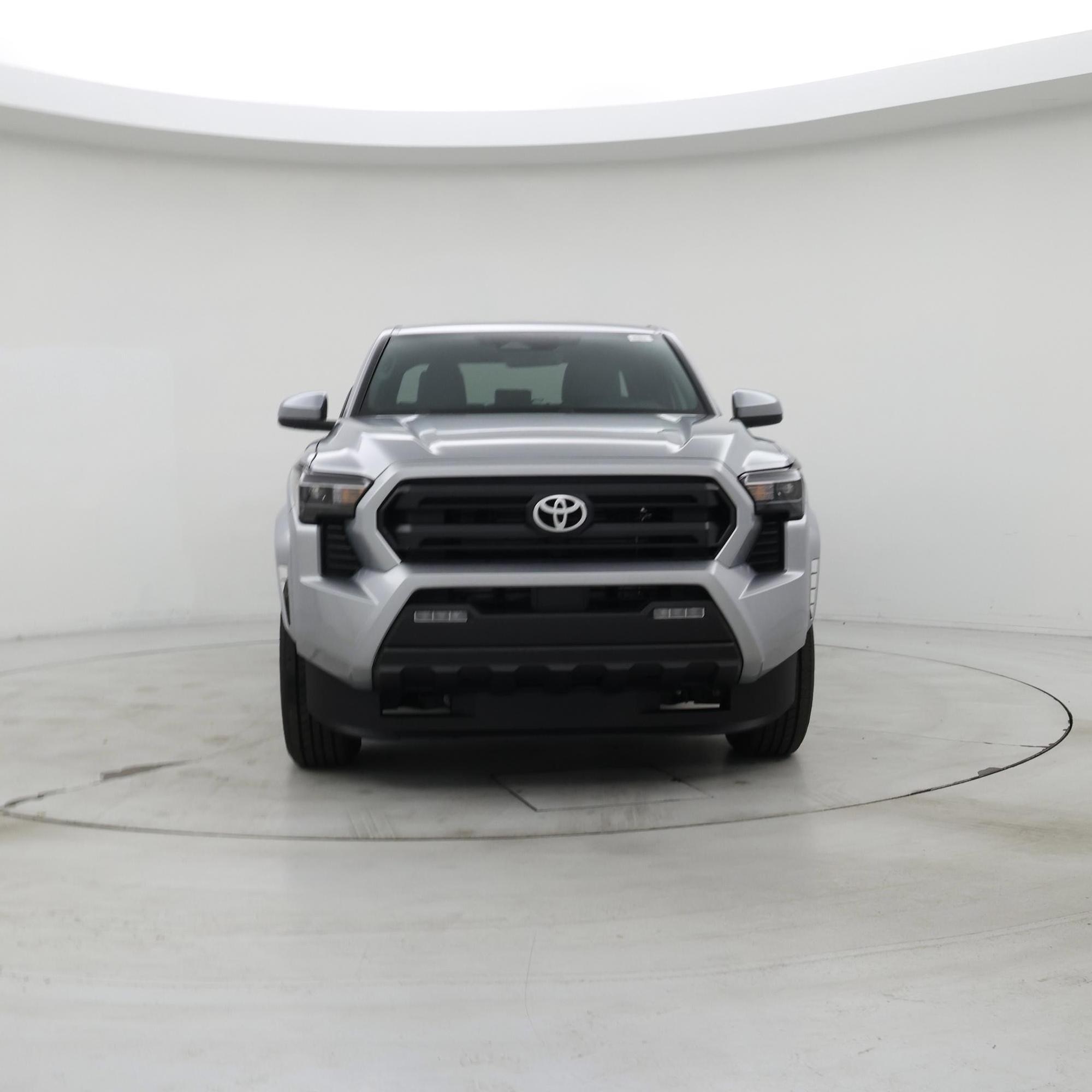 Thumbnail: 2025 Toyota Tacoma - 5