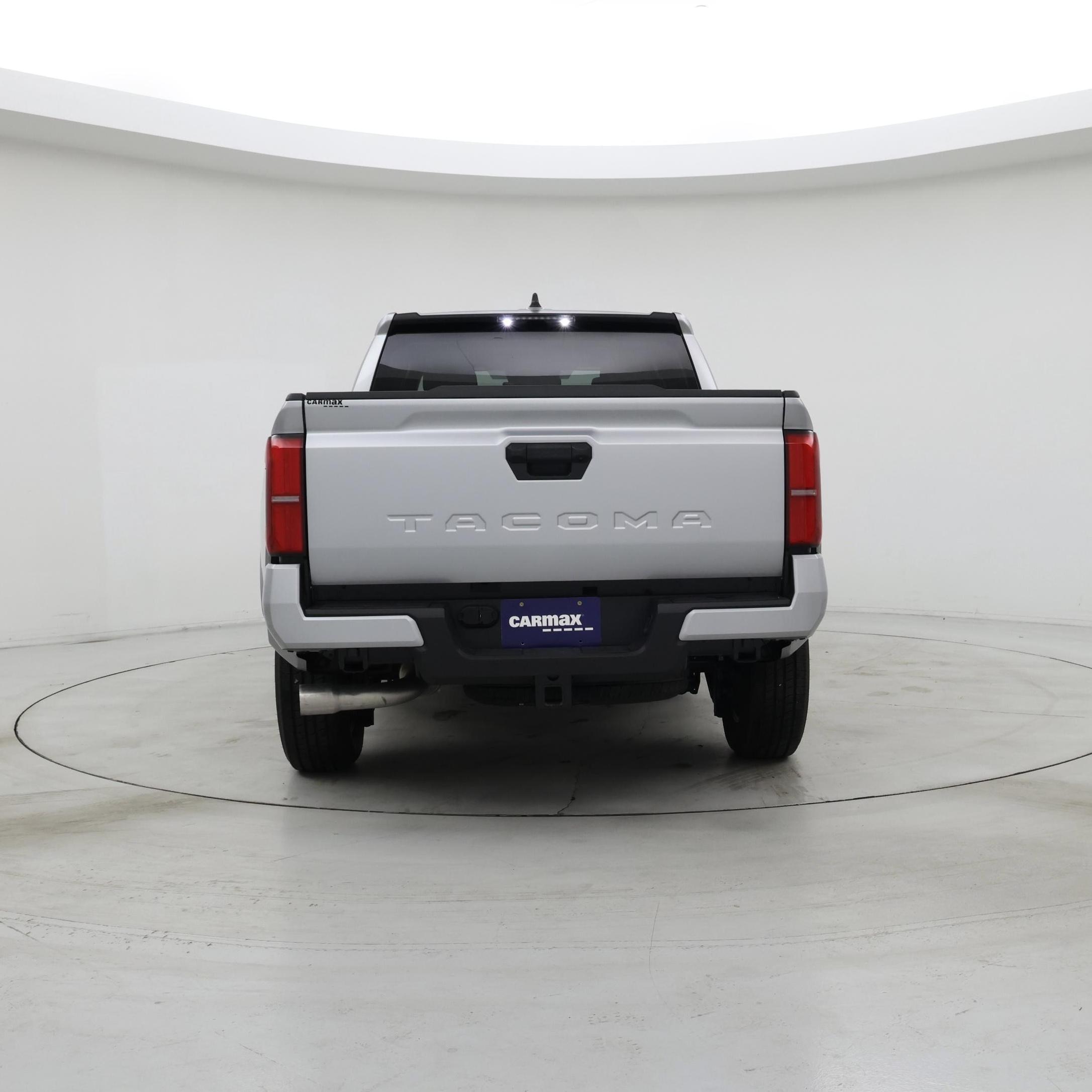 Thumbnail: 2025 Toyota Tacoma - 6