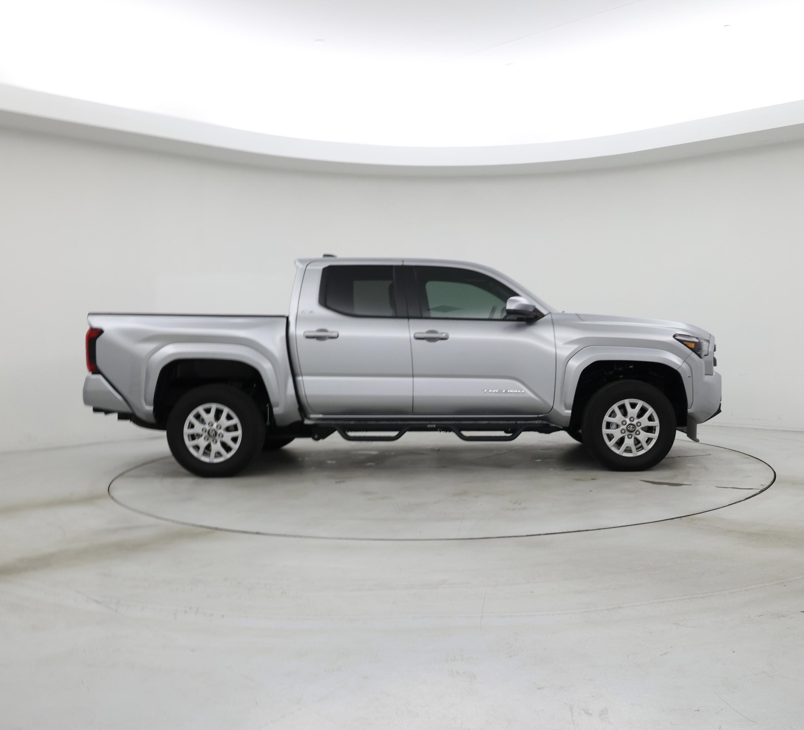 Thumbnail: 2025 Toyota Tacoma - 7