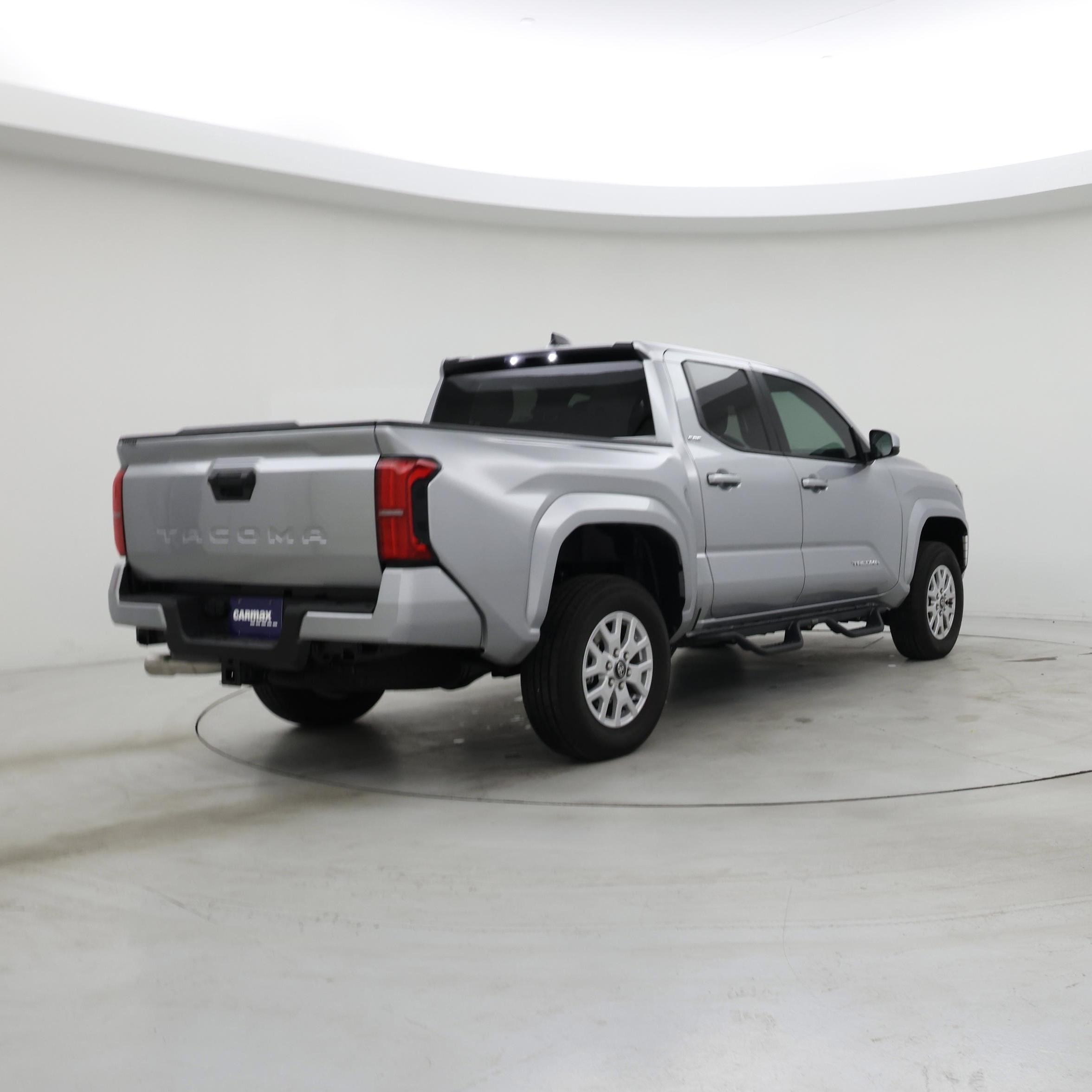 Thumbnail: 2025 Toyota Tacoma - 8