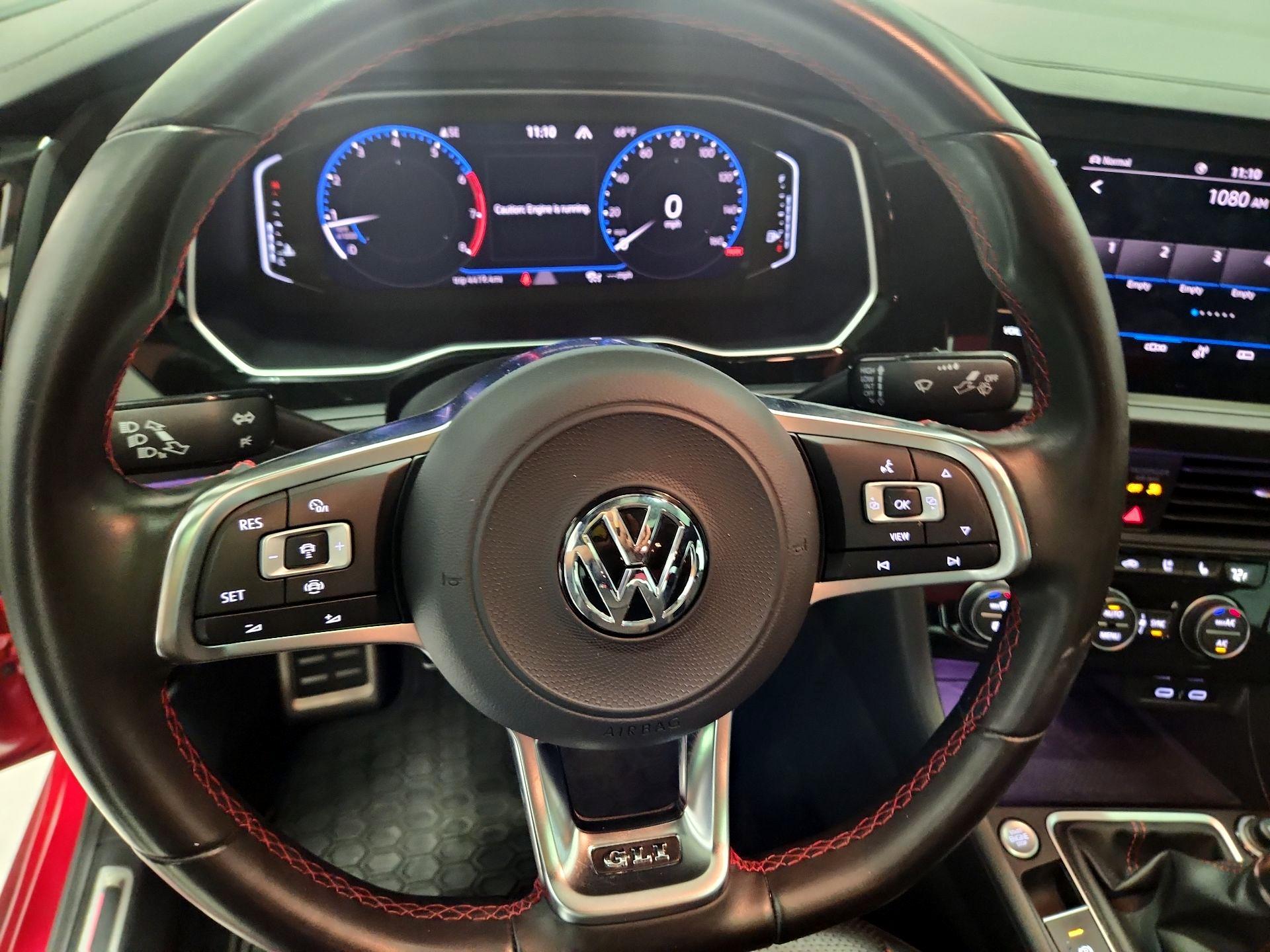 Thumbnail: 2021 Volkswagen Jetta - 10