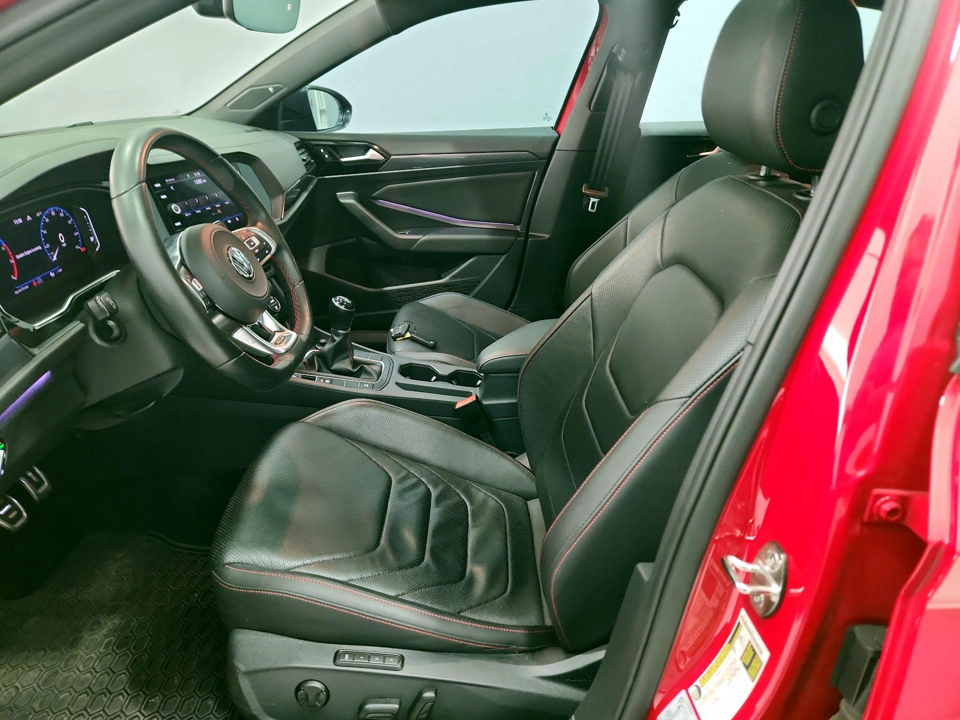 Thumbnail: 2021 Volkswagen Jetta - 11