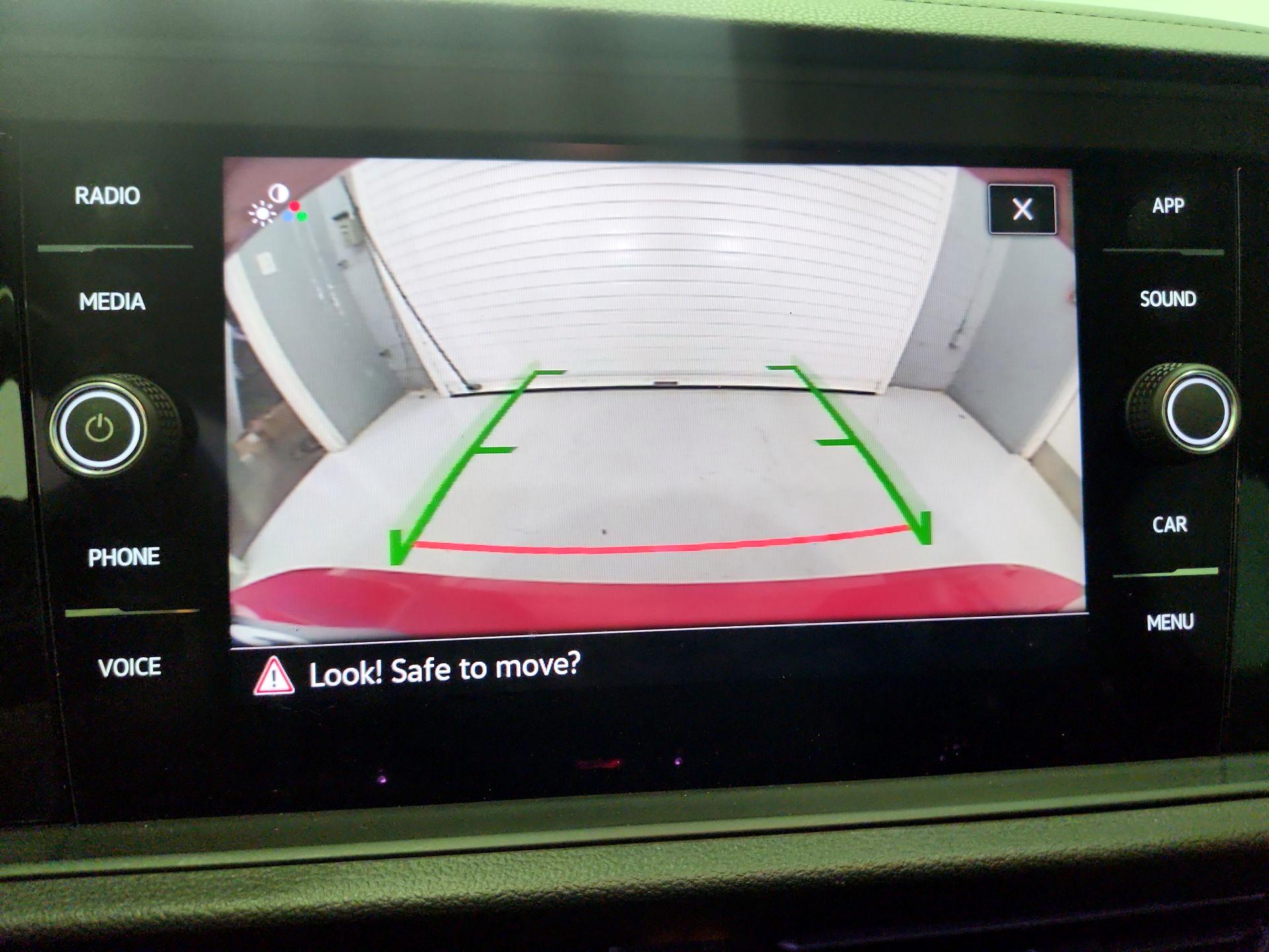 Thumbnail: 2021 Volkswagen Jetta - 13