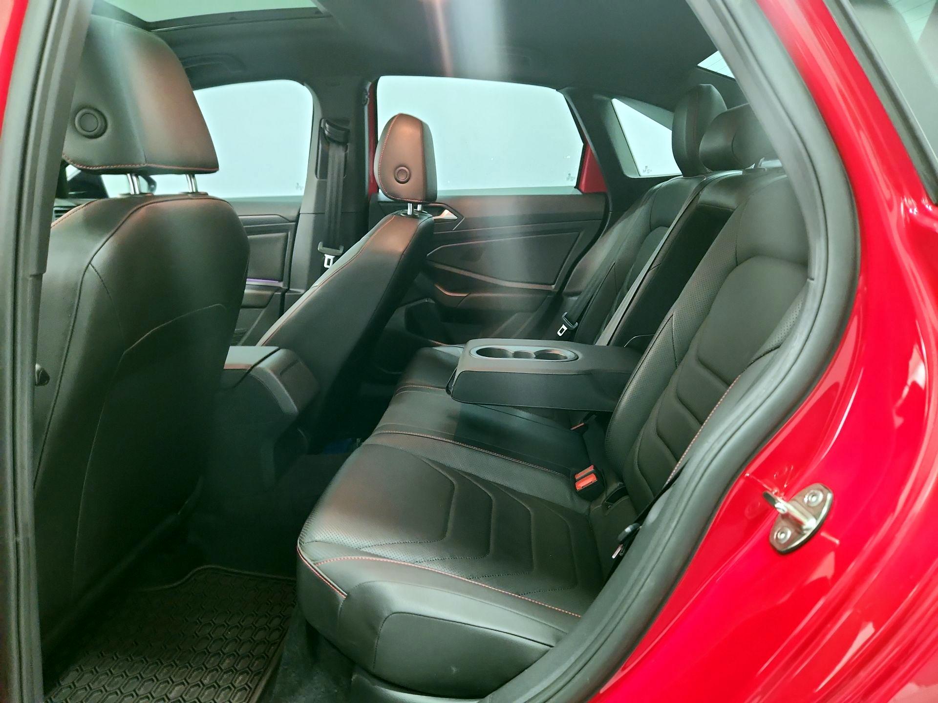 Thumbnail: 2021 Volkswagen Jetta - 19