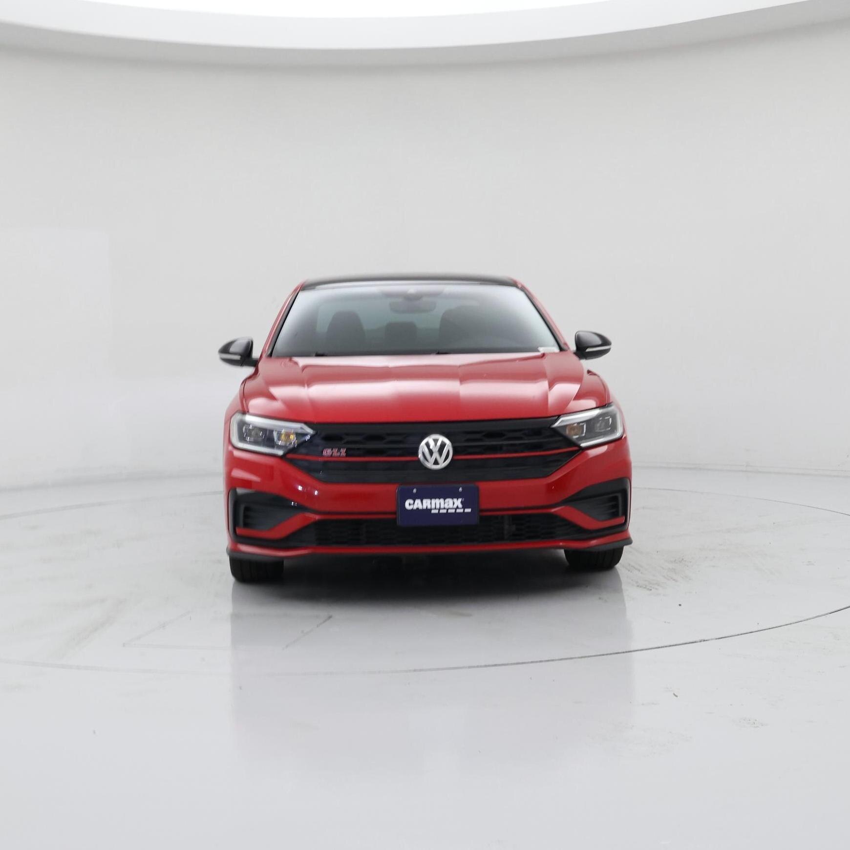 Thumbnail: 2021 Volkswagen Jetta - 5