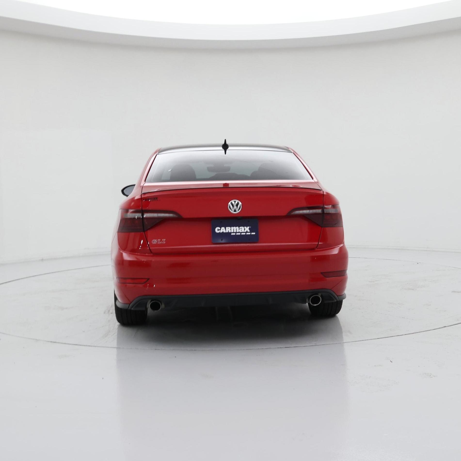 Thumbnail: 2021 Volkswagen Jetta - 6