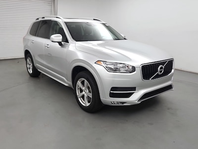 2016 Volvo XC90 T5 Momentum