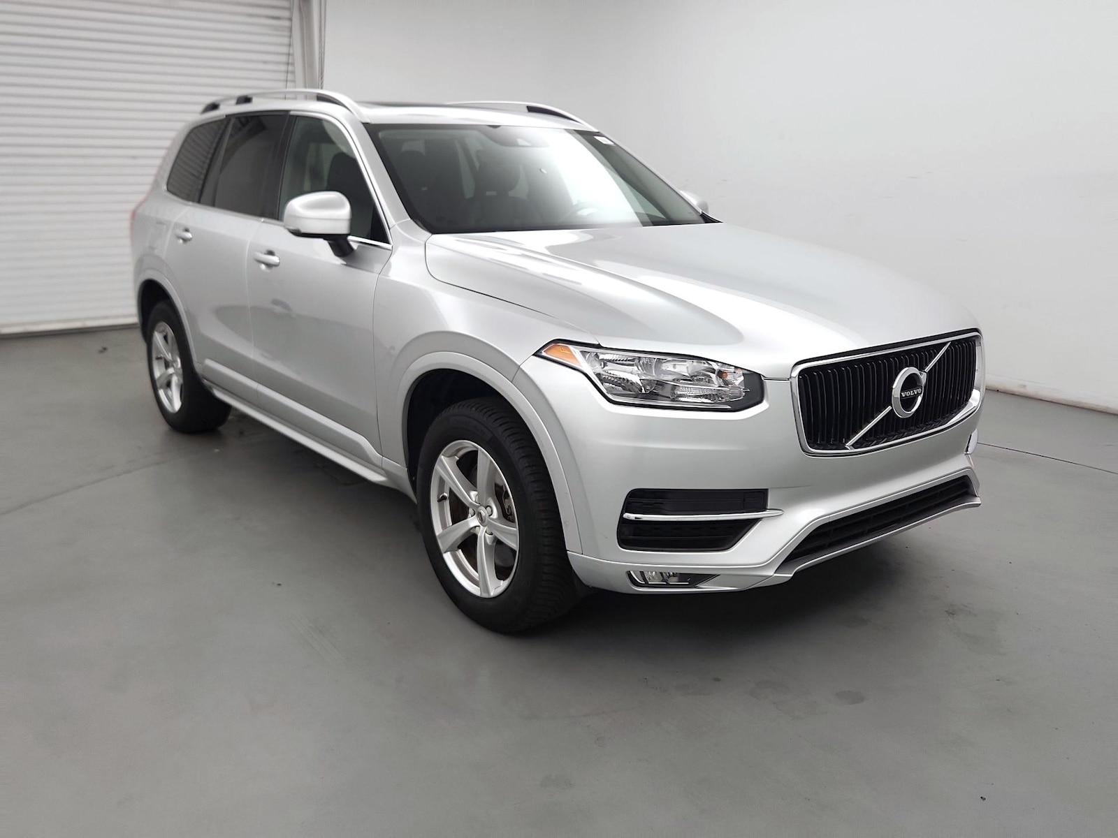 2016 Volvo XC90