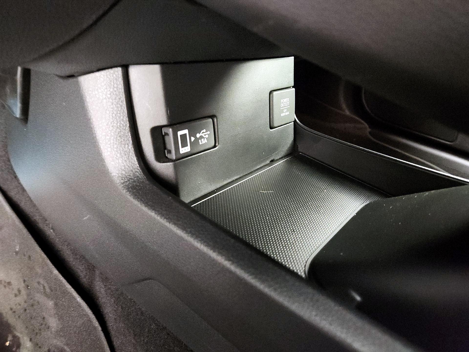 Thumbnail: 2021 Honda Civic - 18