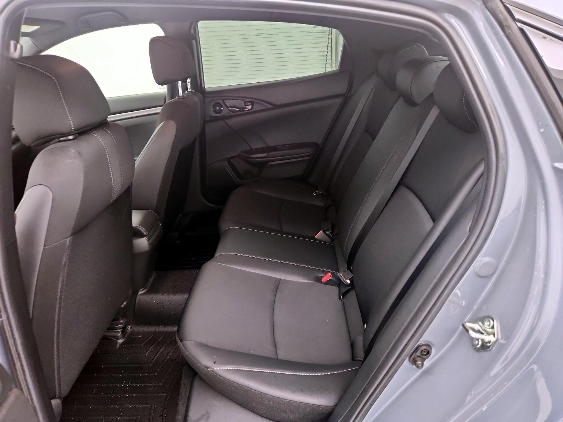 Thumbnail: 2021 Honda Civic - 19