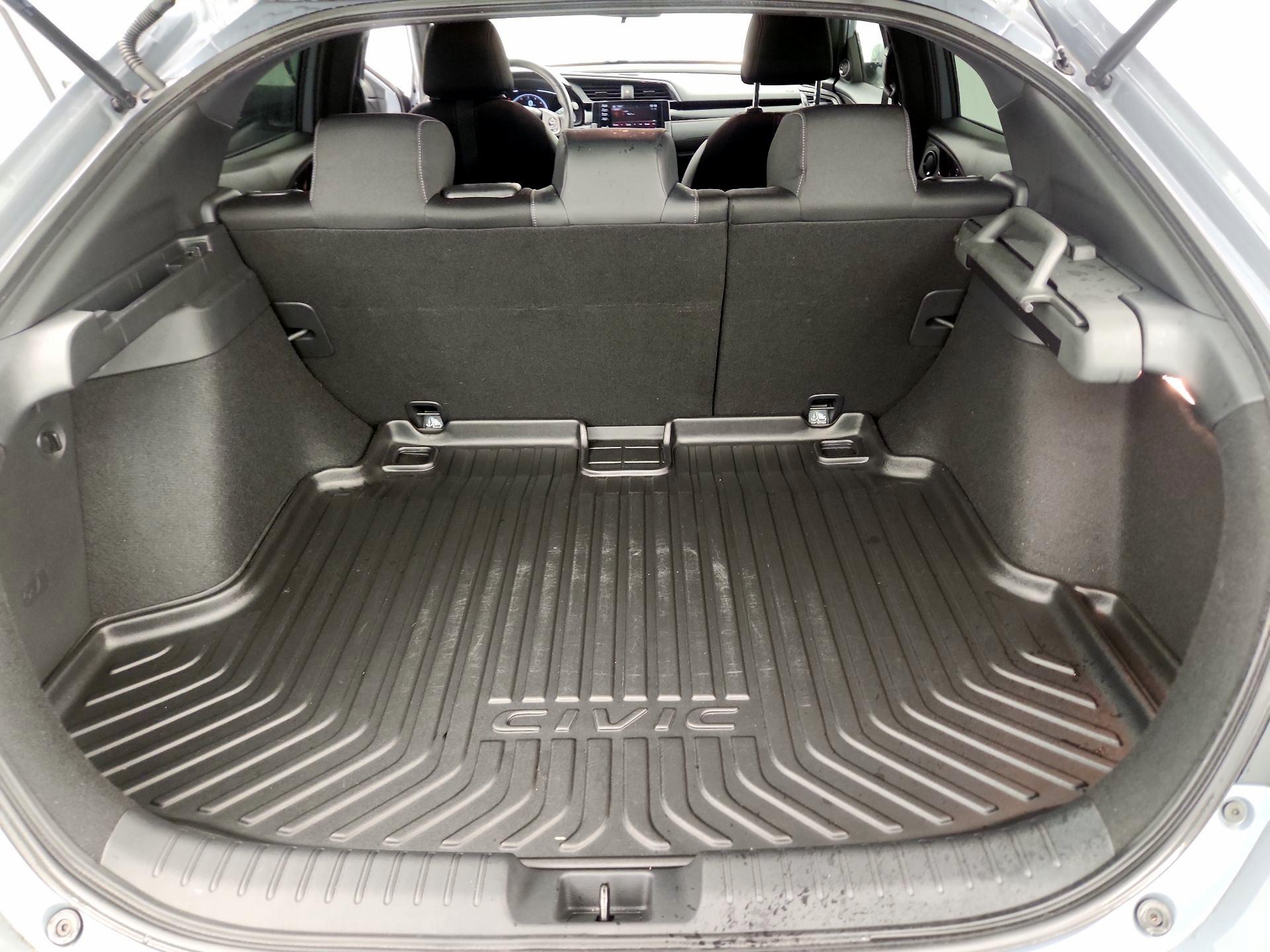 Thumbnail: 2021 Honda Civic - 20