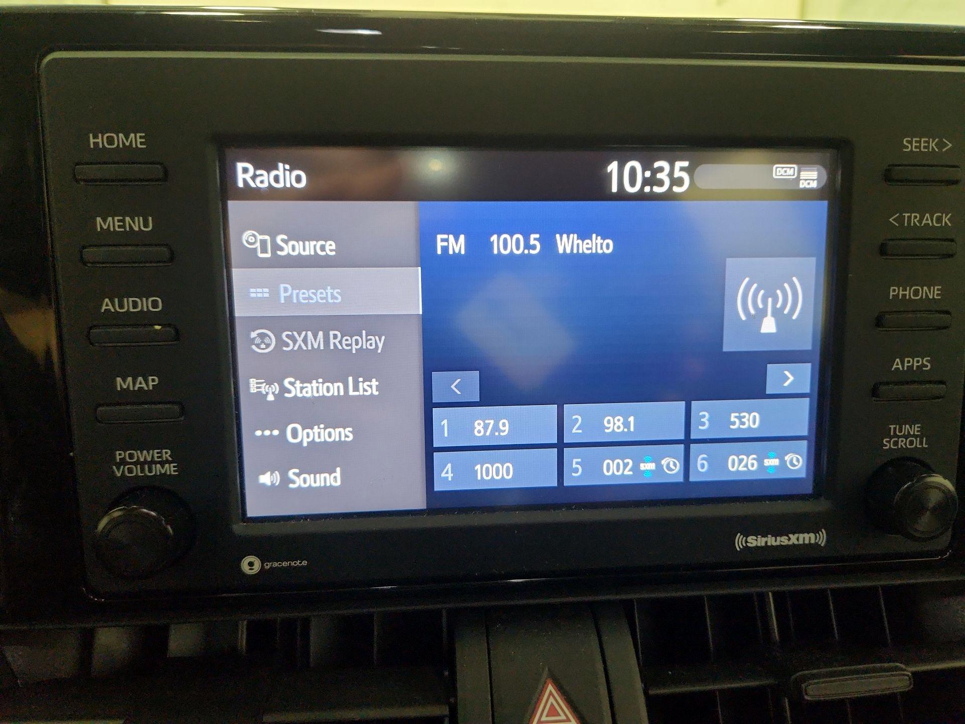 Thumbnail: 2021 Toyota RAV4 - 16