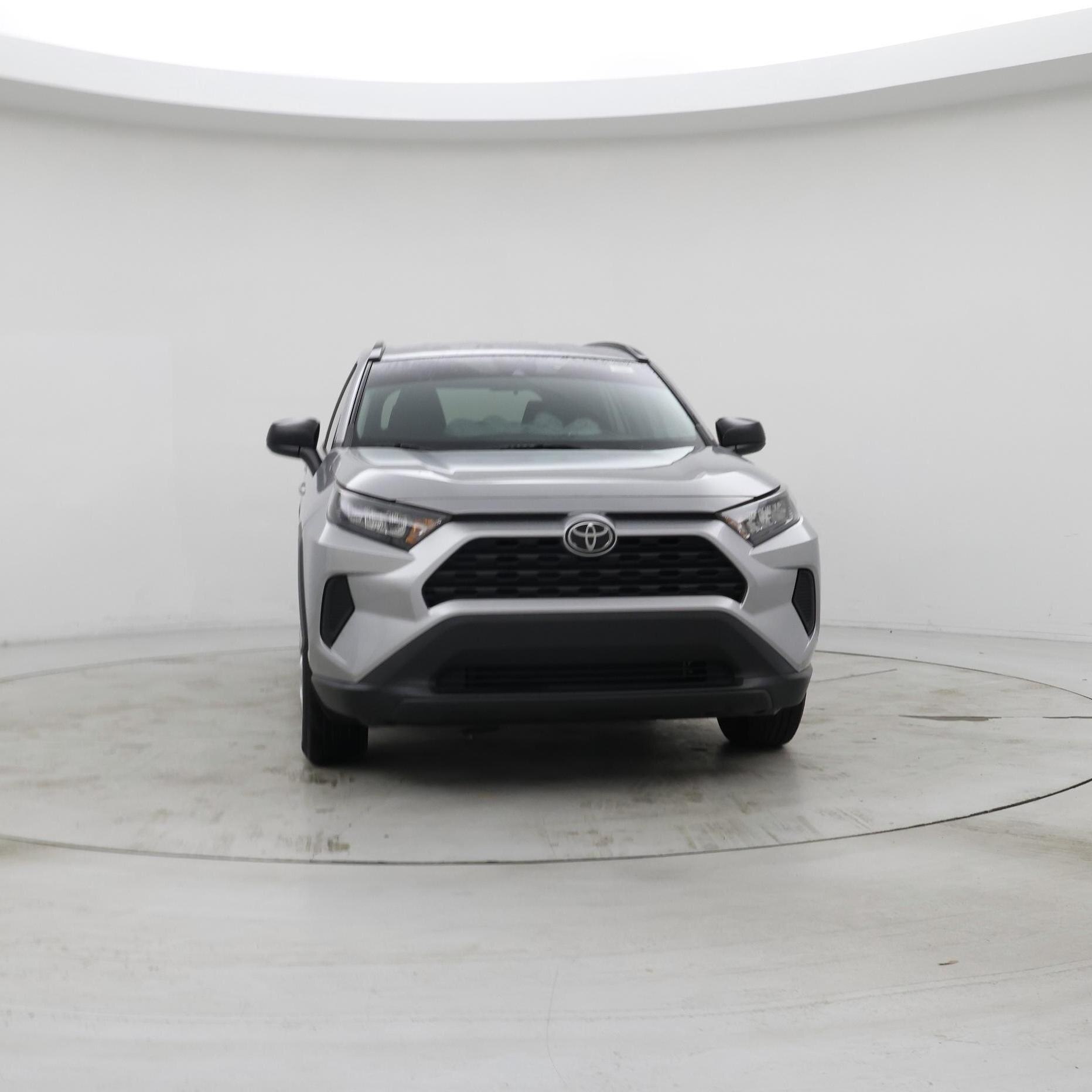 Thumbnail: 2021 Toyota RAV4 - 5