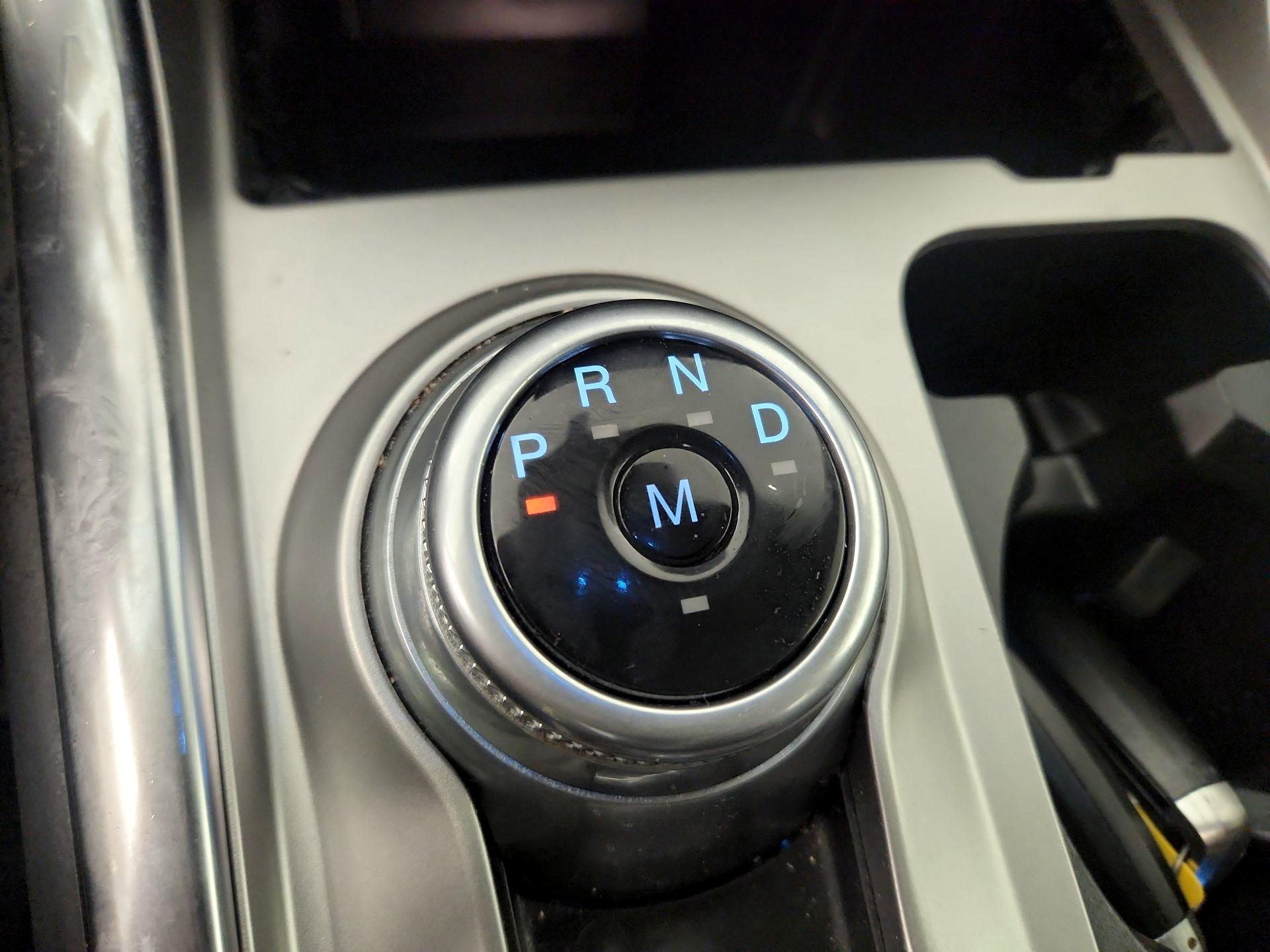 Thumbnail: 2020 Ford Explorer - 16