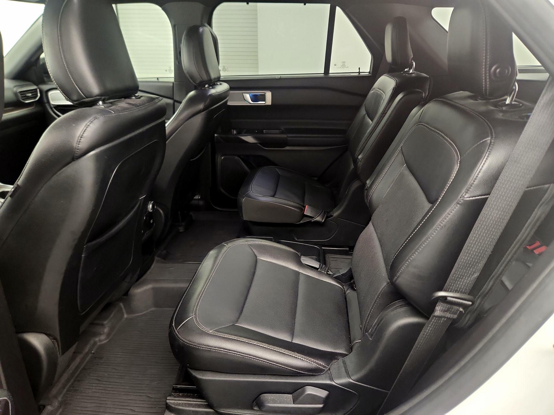 Thumbnail: 2020 Ford Explorer - 19