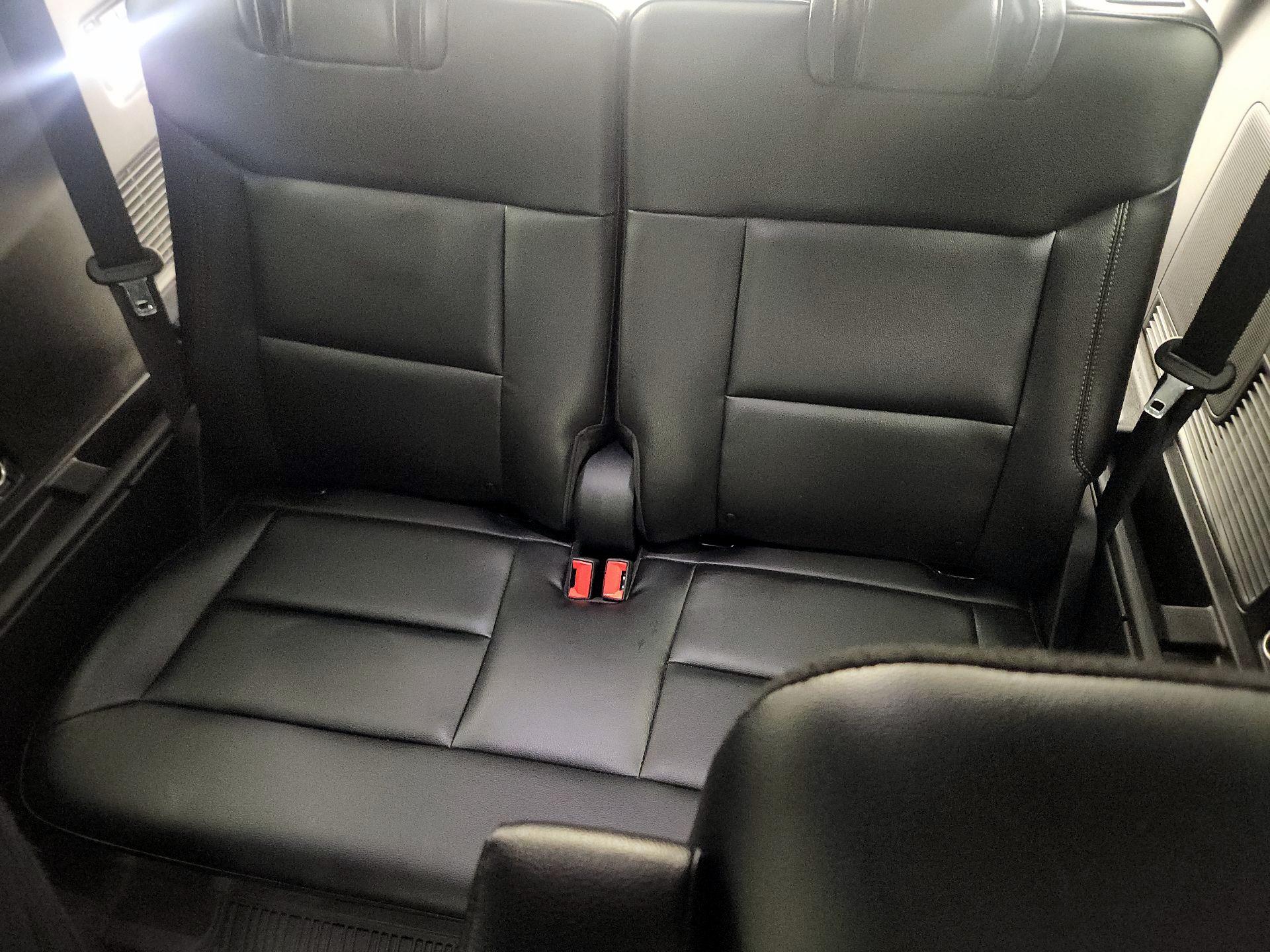 Thumbnail: 2020 Ford Explorer - 20