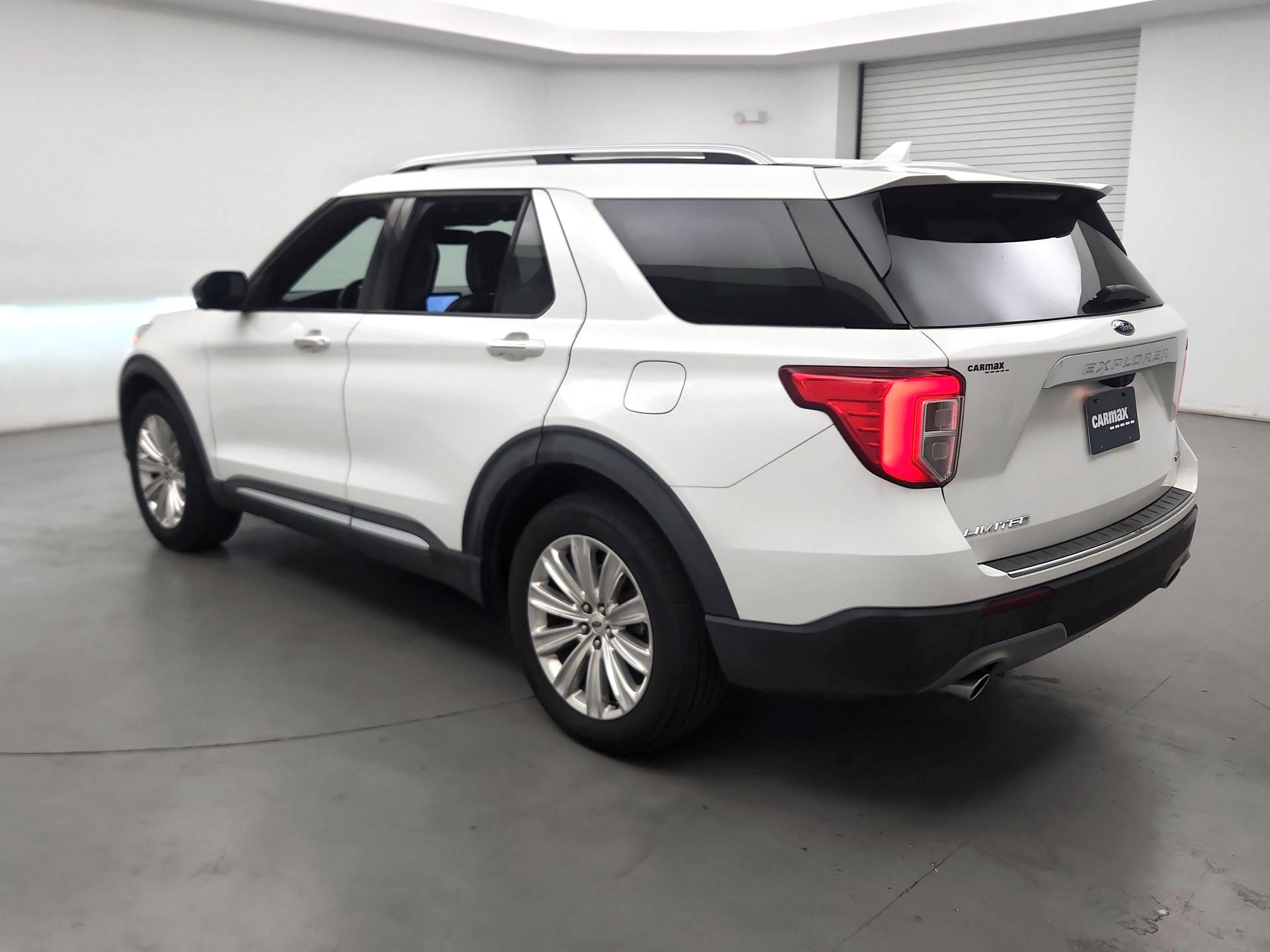 Thumbnail: 2020 Ford Explorer - 7