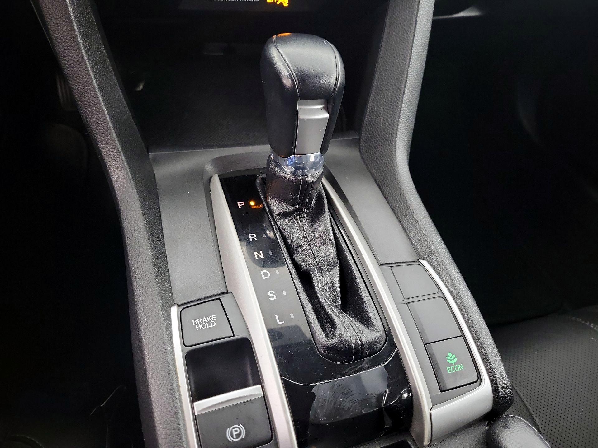 Thumbnail: 2016 Honda Civic - 14