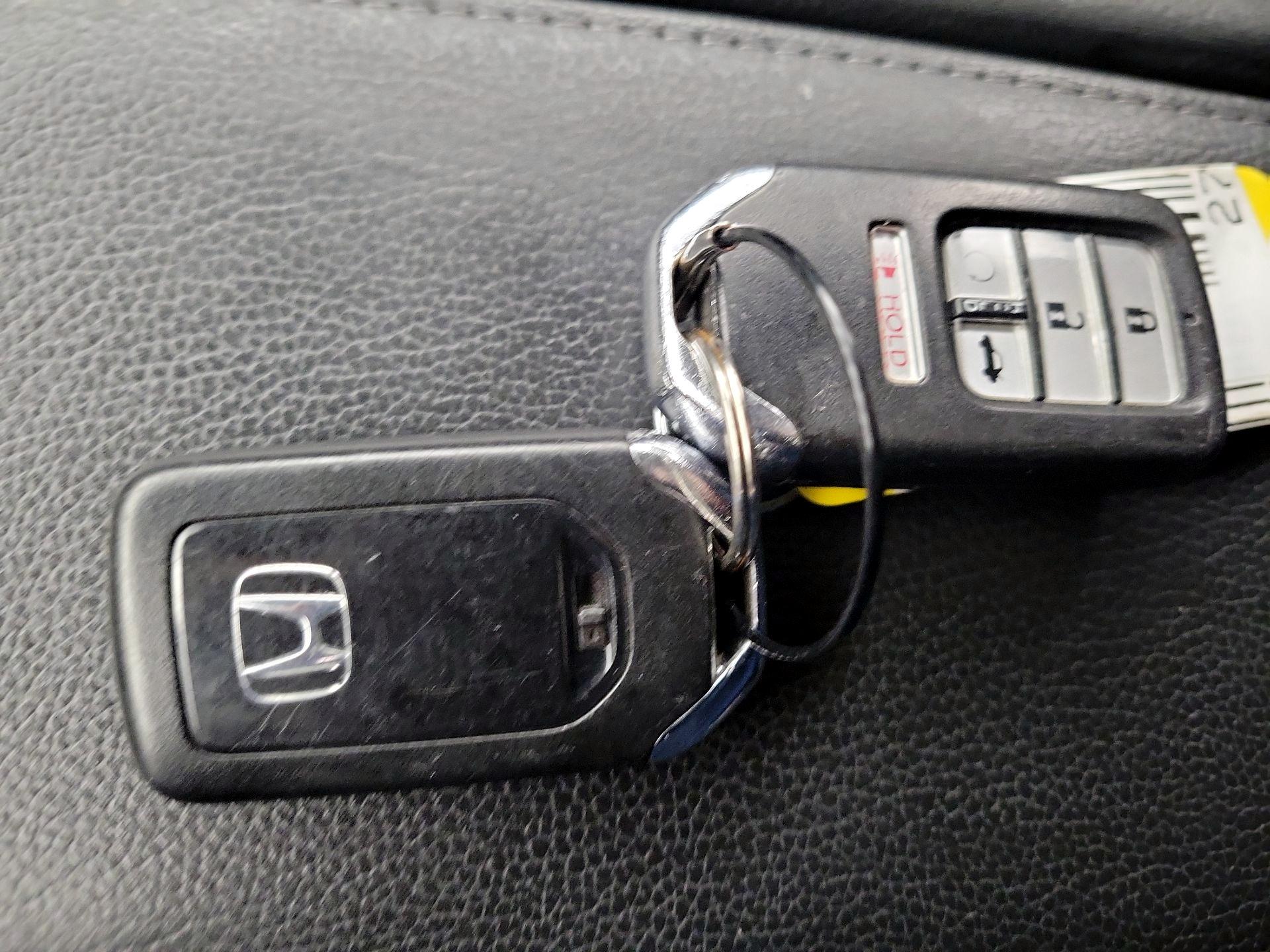 Thumbnail: 2016 Honda Civic - 20