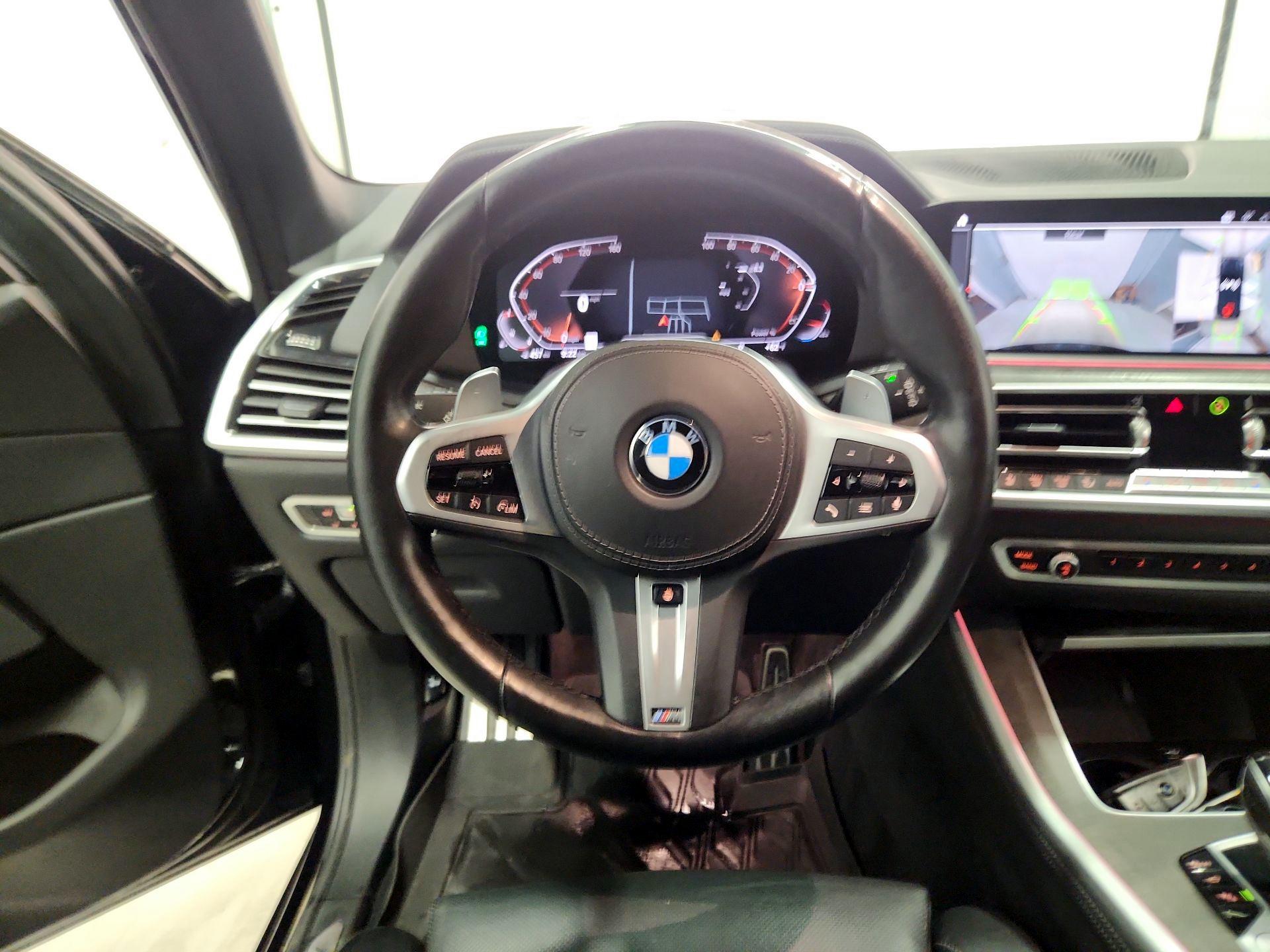 Thumbnail: 2022 BMW X5 - 10